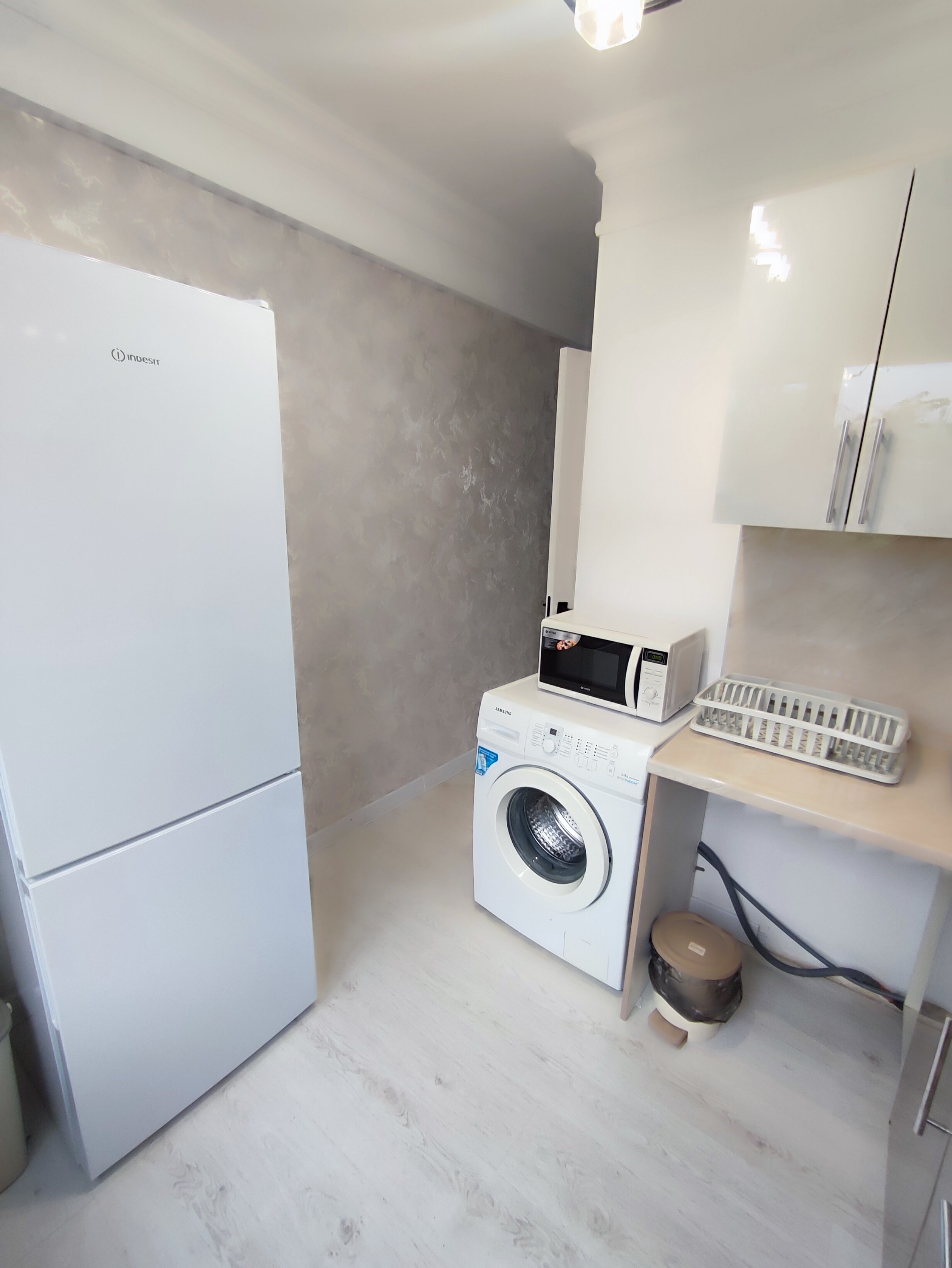 Апартаменты с 3 спальнями