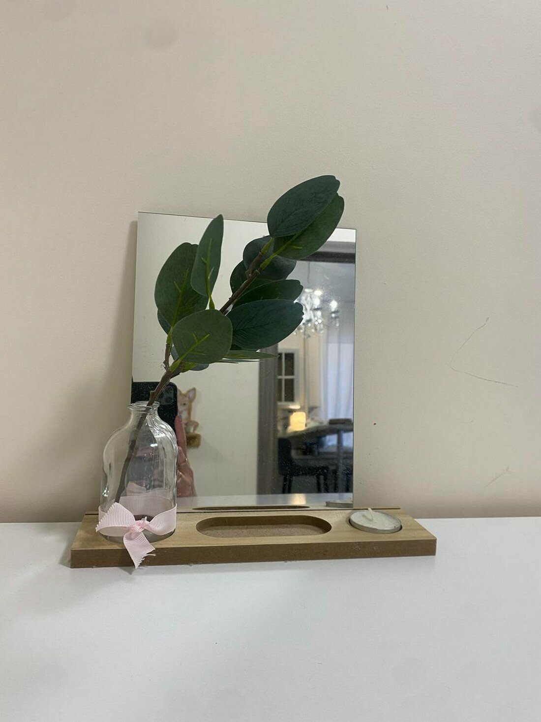 Апартаменты с 2 спальнями