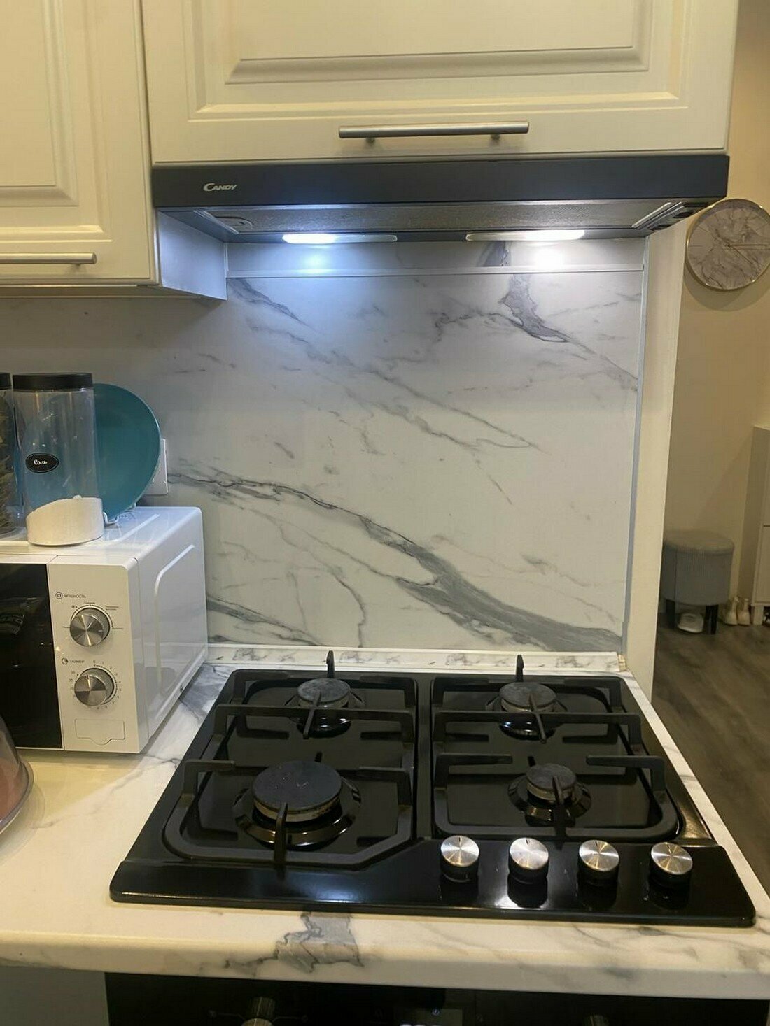 Апартаменты с 2 спальнями