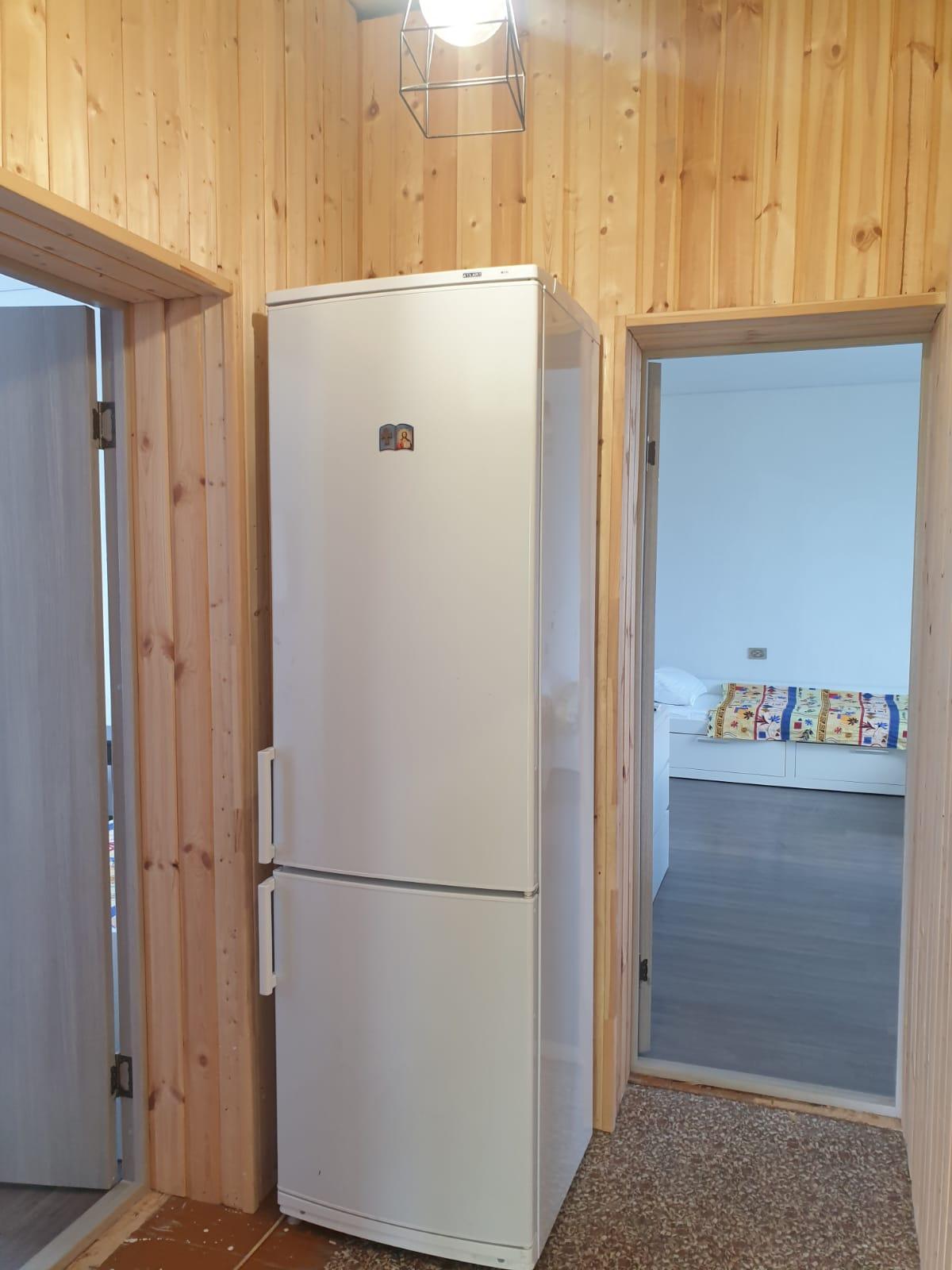 Апартаменты с 3 спальнями