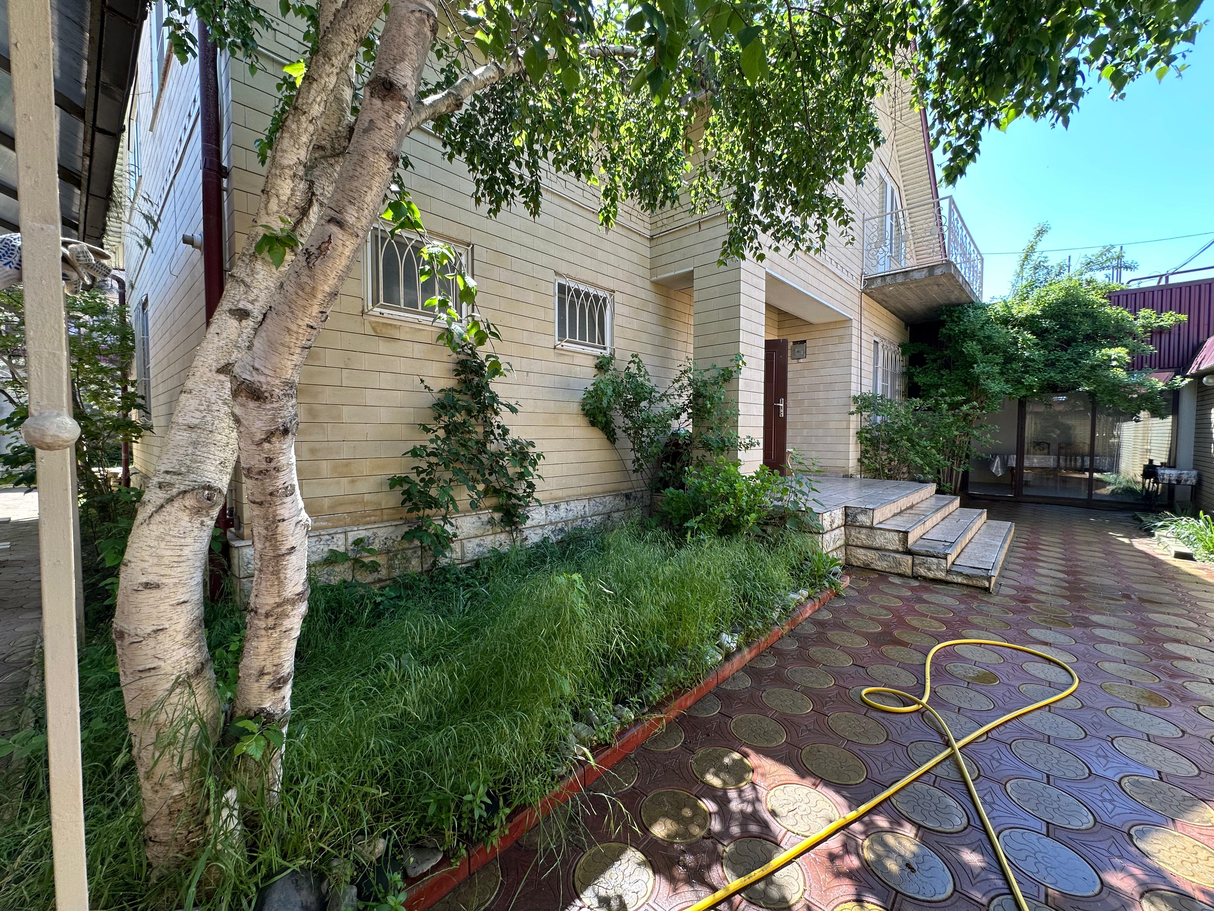 Дом – Рядом с пляжем