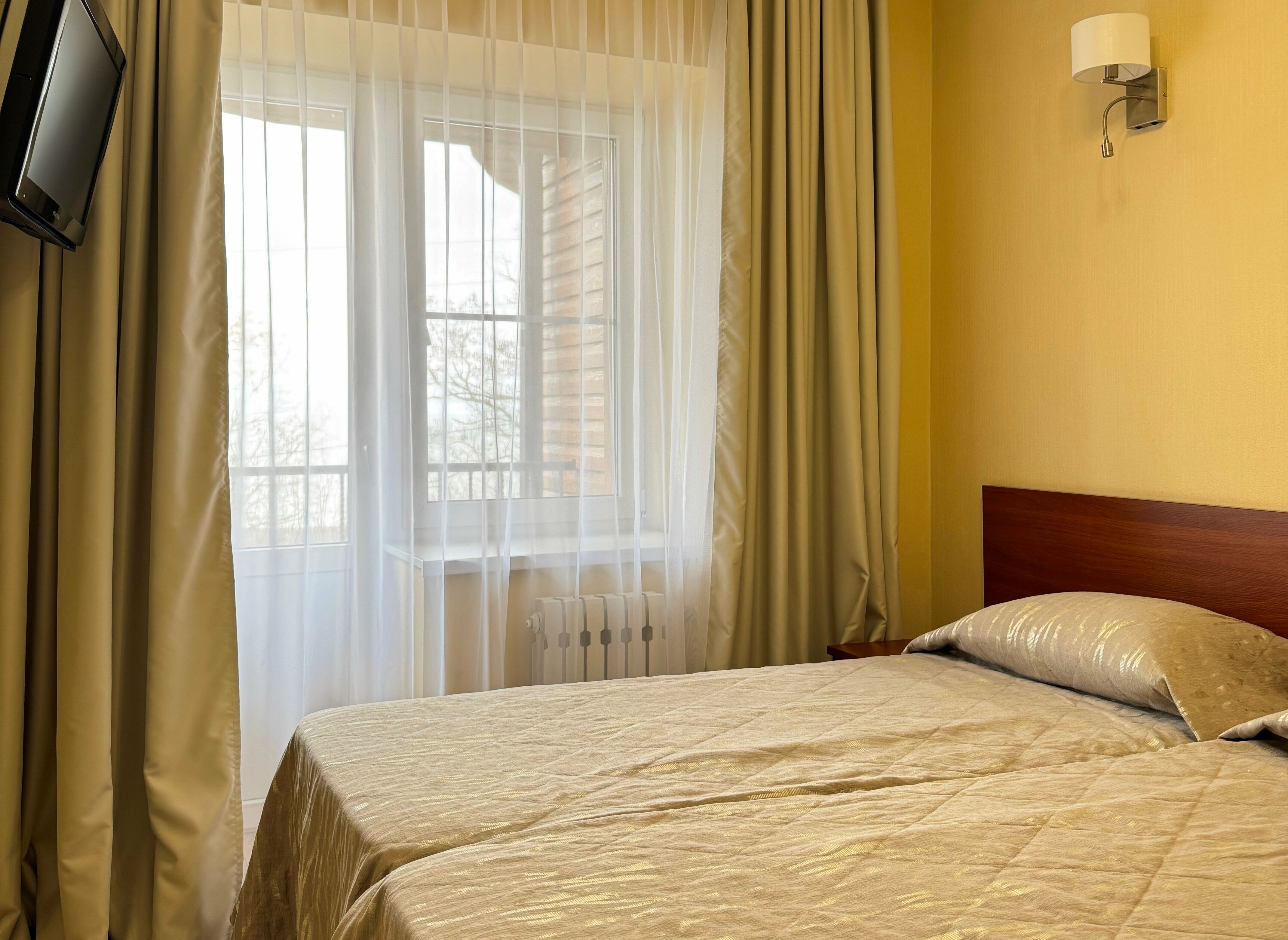 ПОЛУЛЮКС | 2 КОРПУС