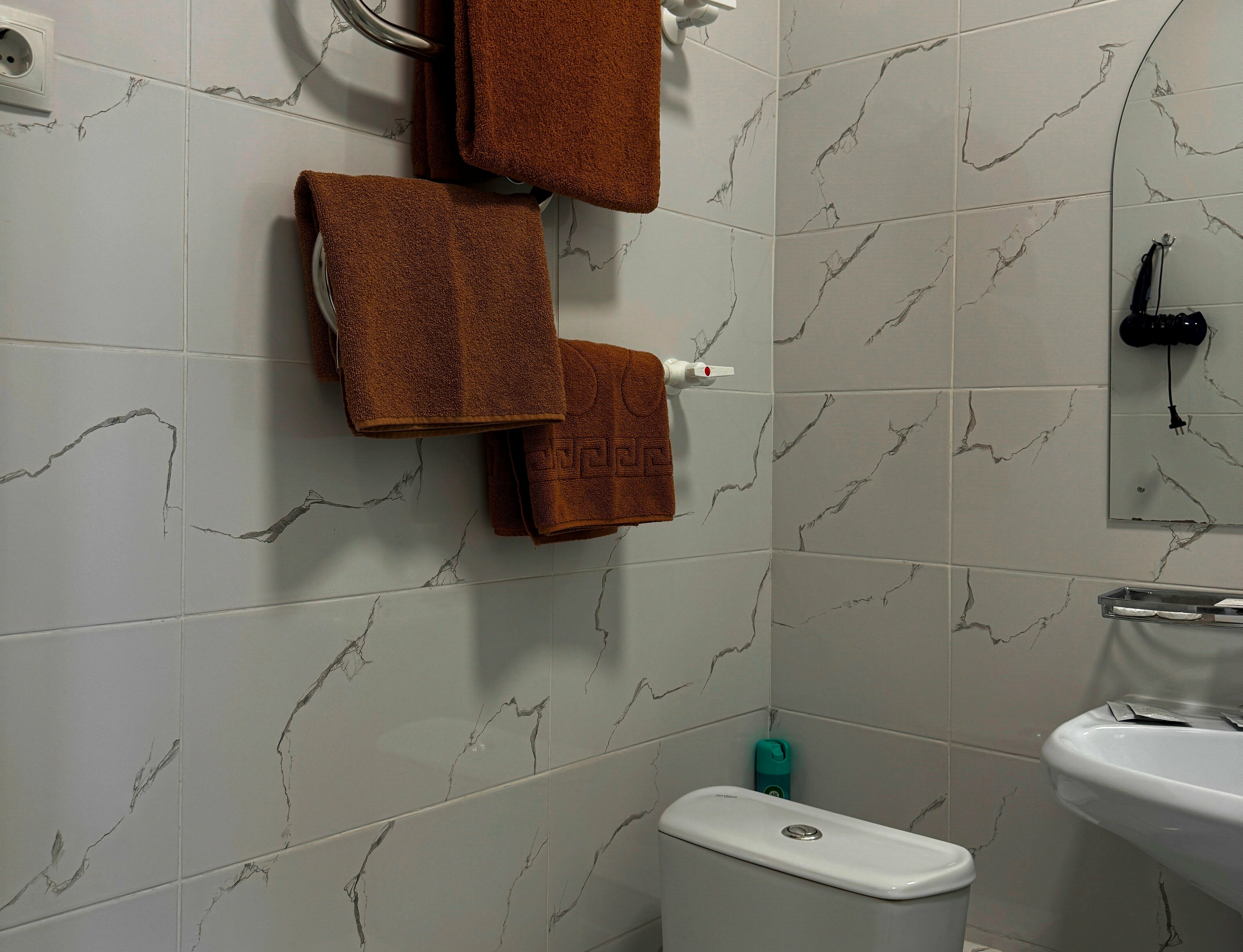 ПОЛУЛЮКС | 2 КОРПУС