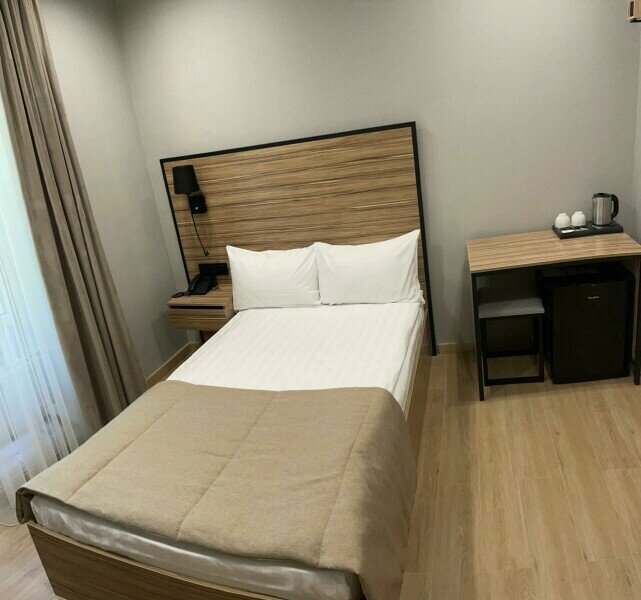 Одноместный номер