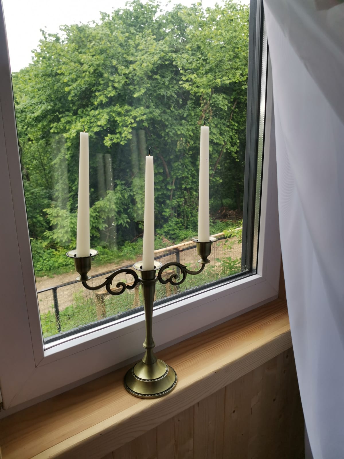 Русская изба