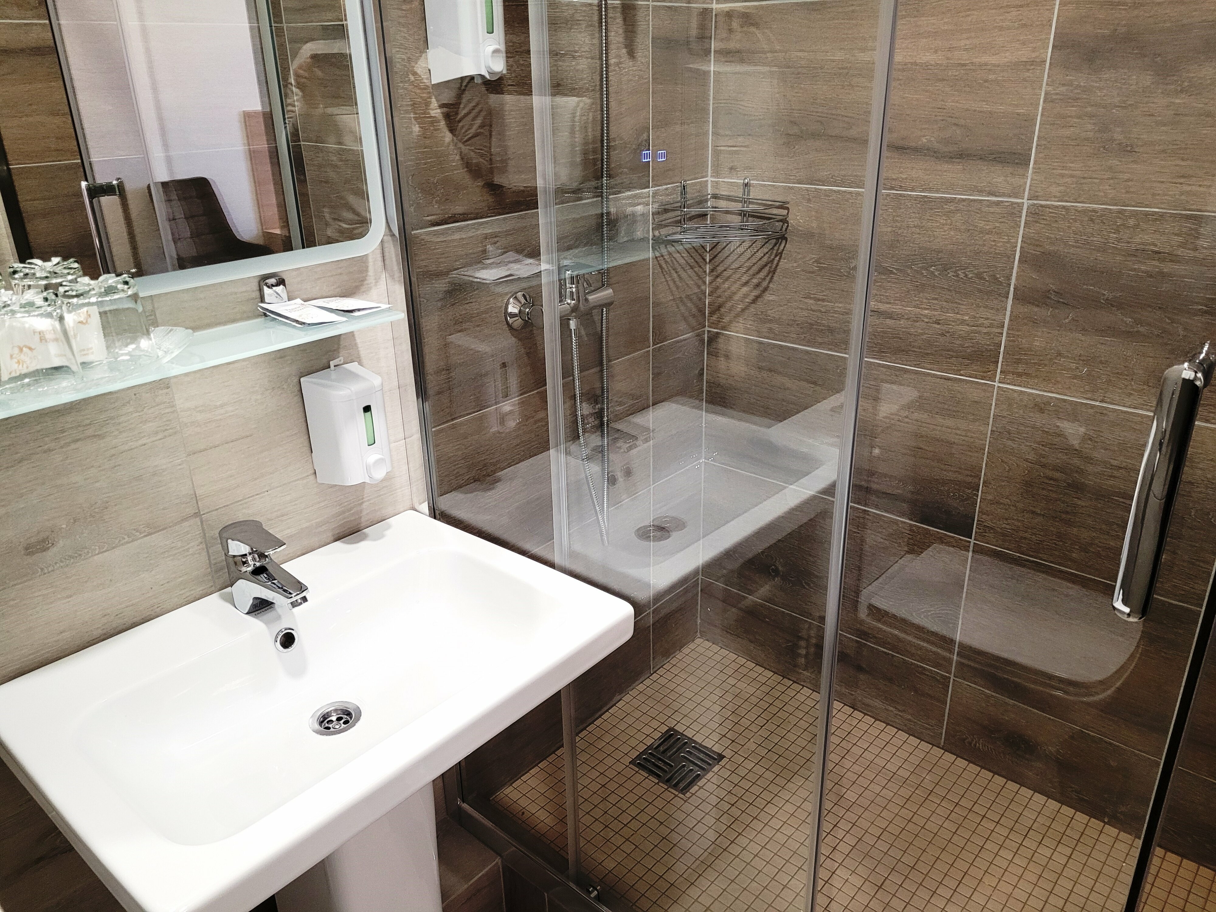 комфорт двухместный твин