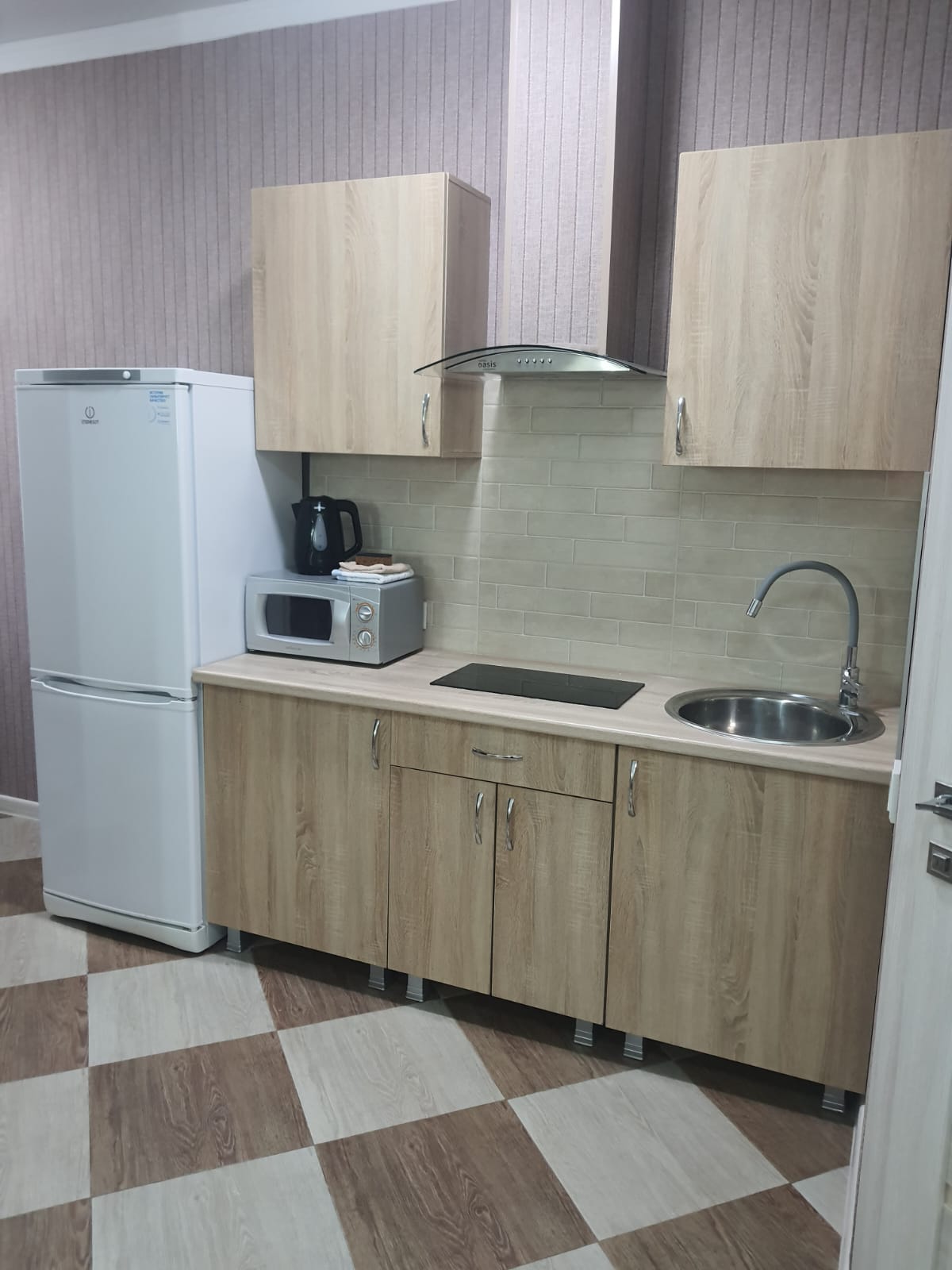 Номер-студия