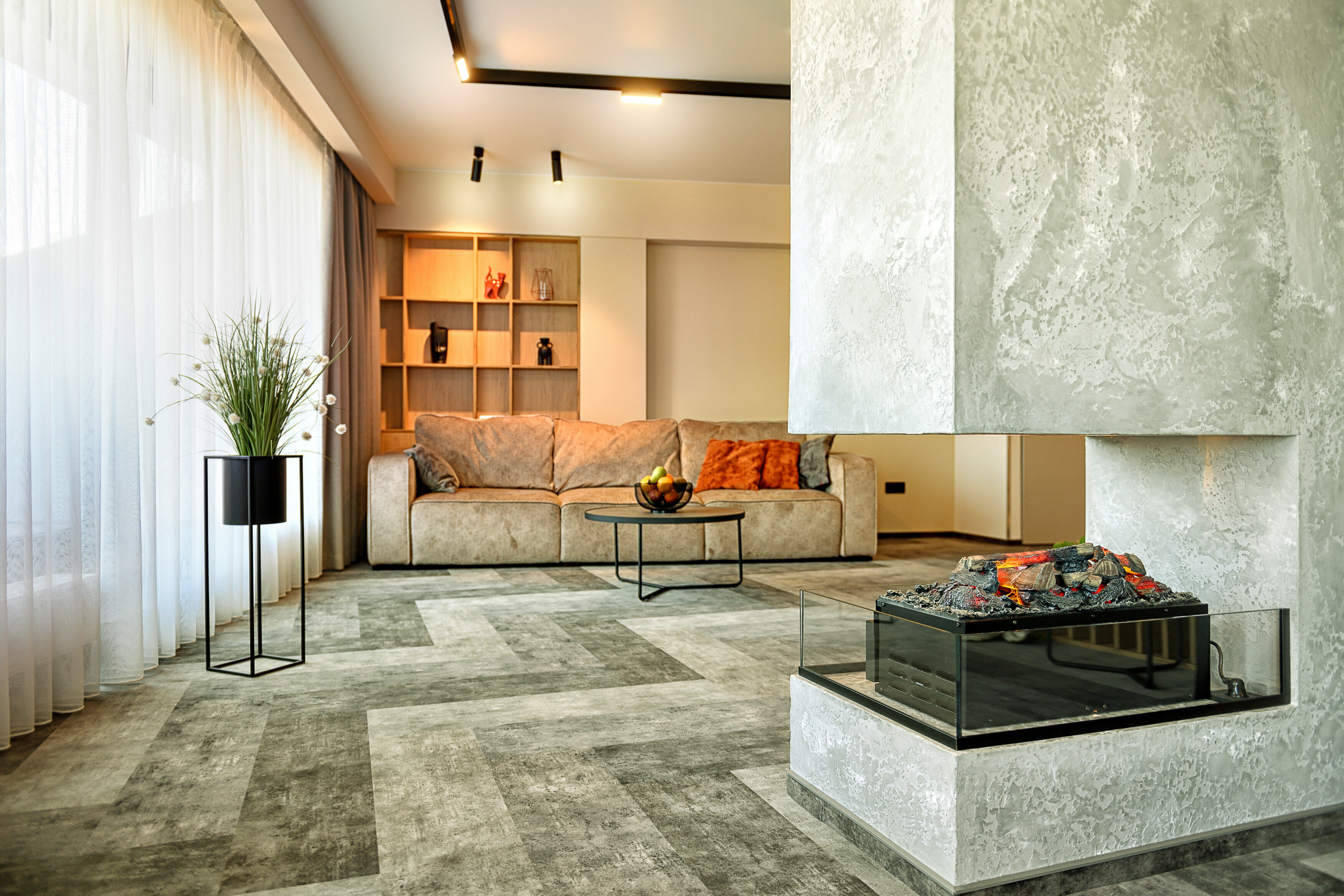 Президент СПА