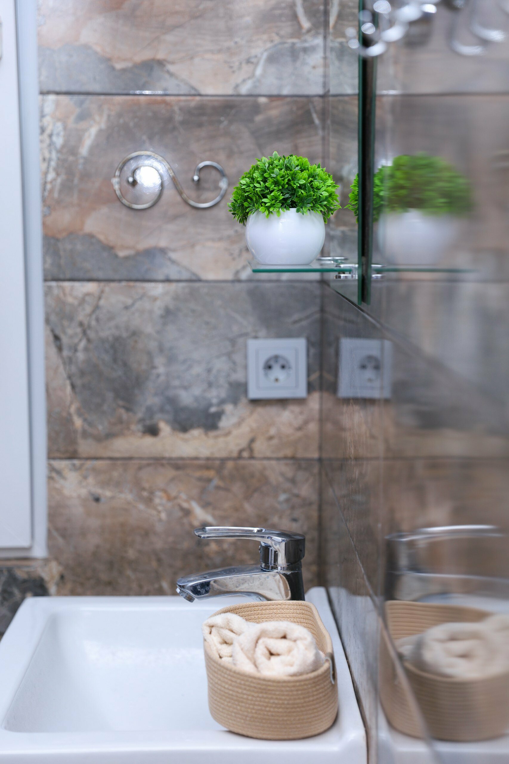 Улучшенный четырехместный номер