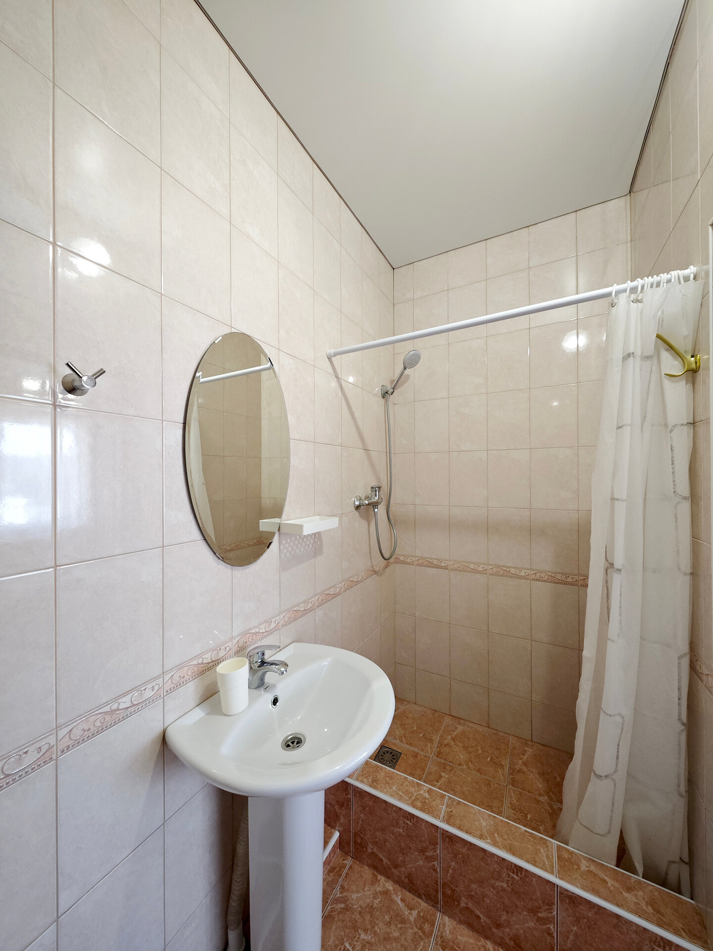 Одноместный номер