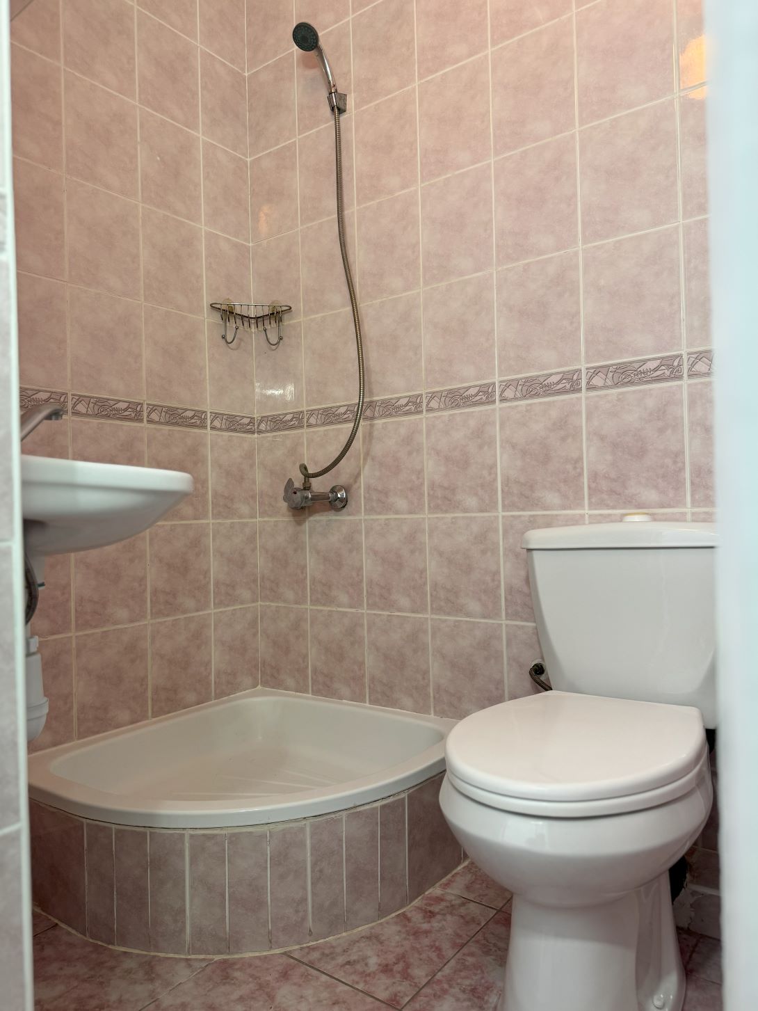 2-х местный Стандарт с одной двуспальной кроватью