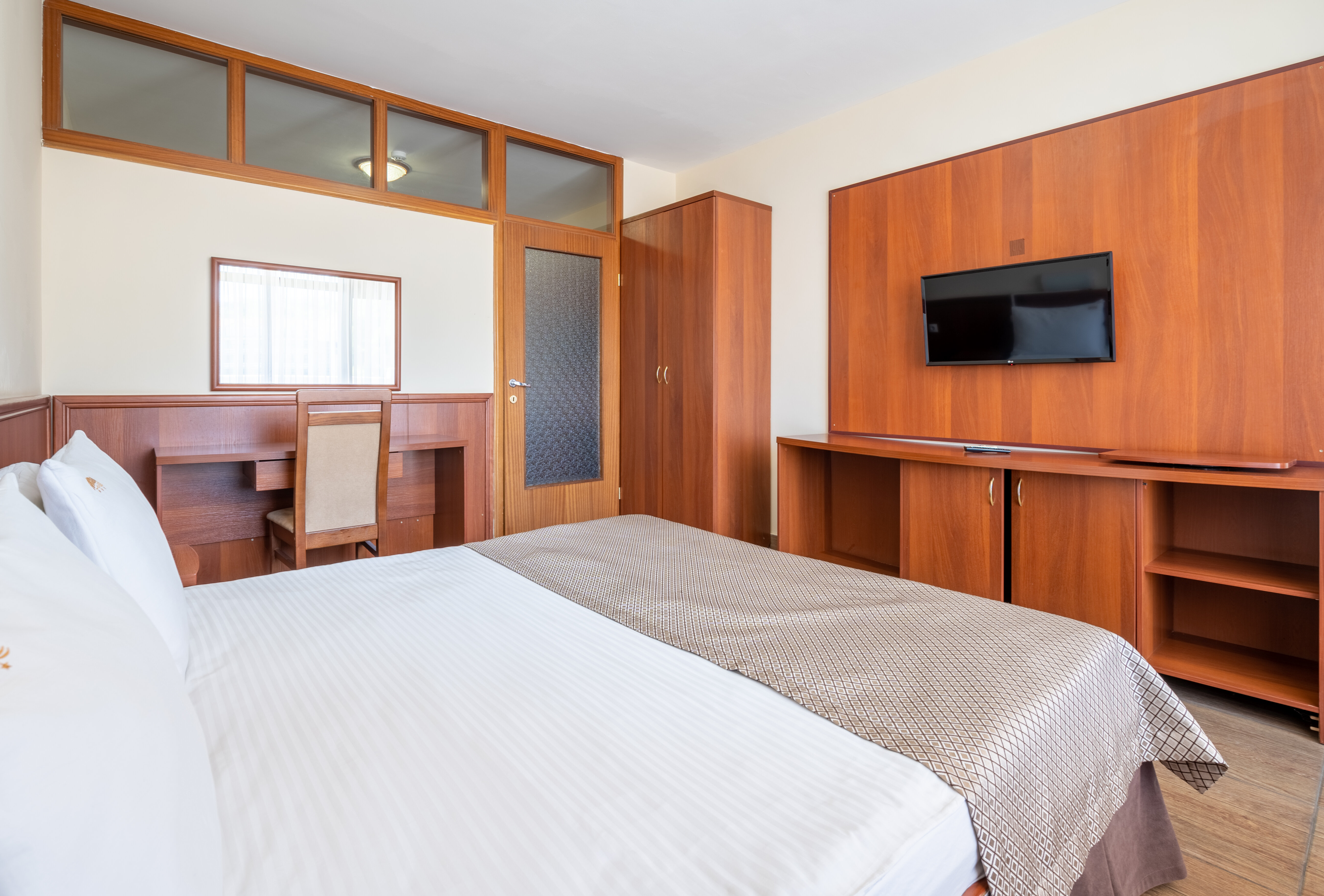 "Комфорт с видом на море корпус 4 "