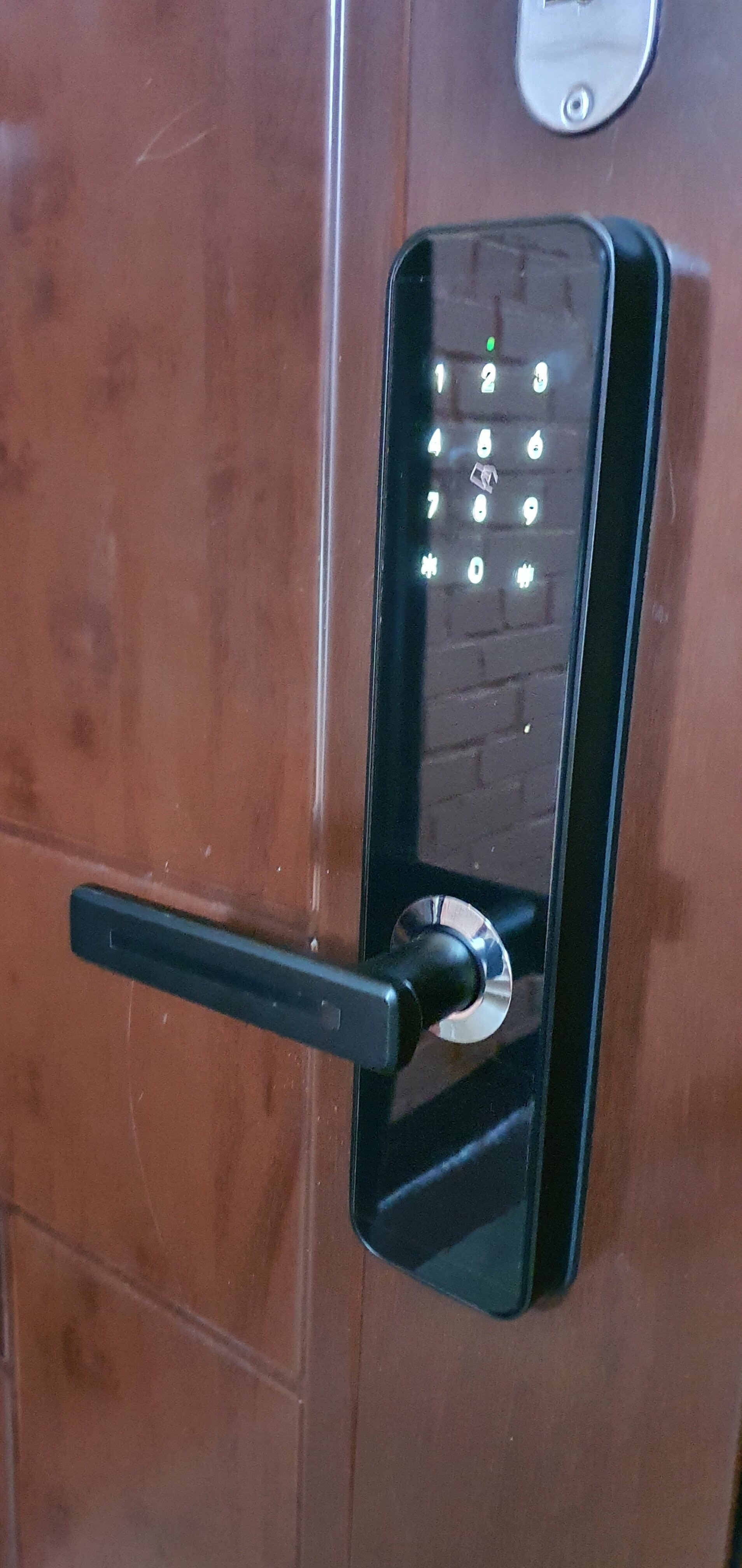 Апартаменты