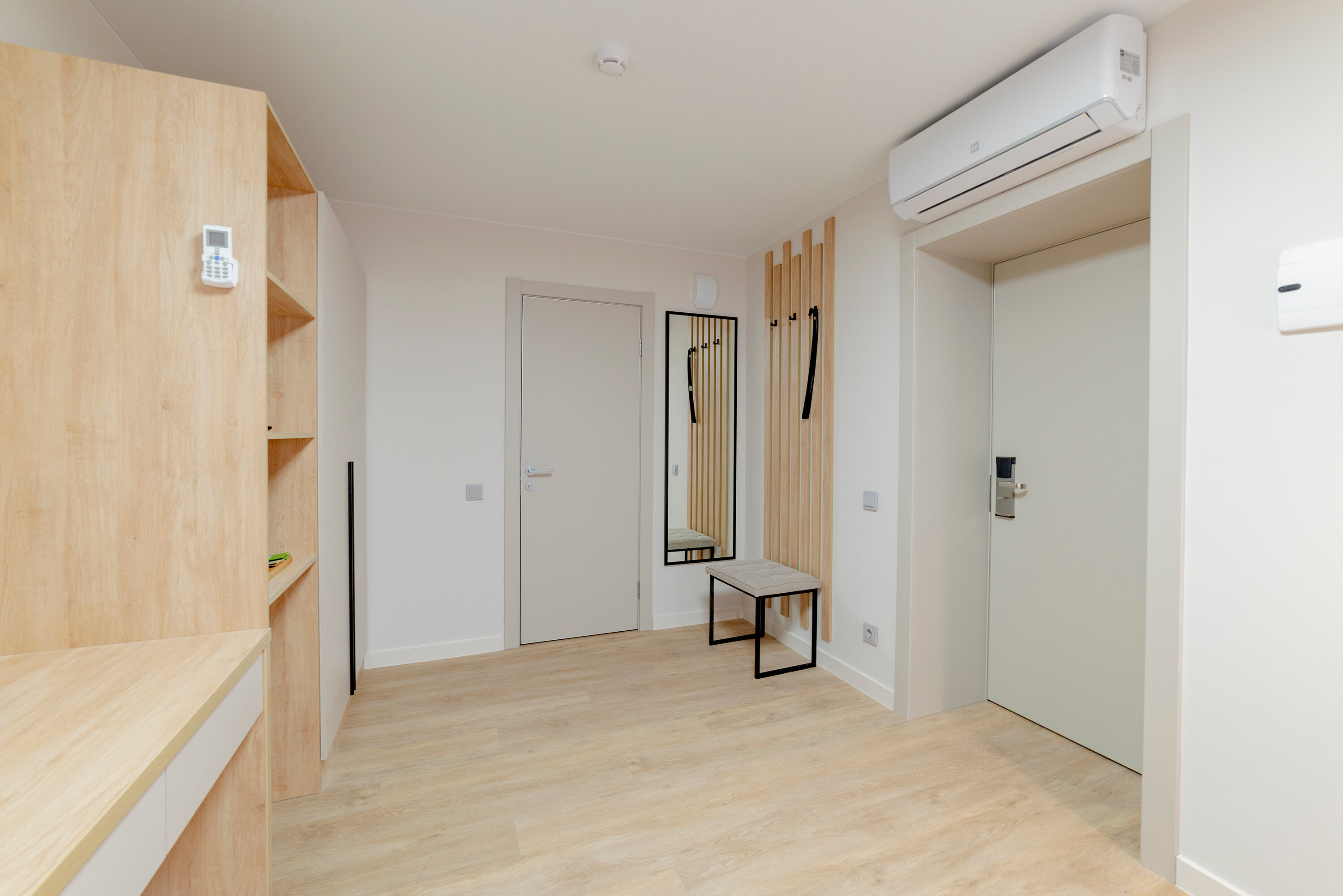 Двухместный твин стандарт