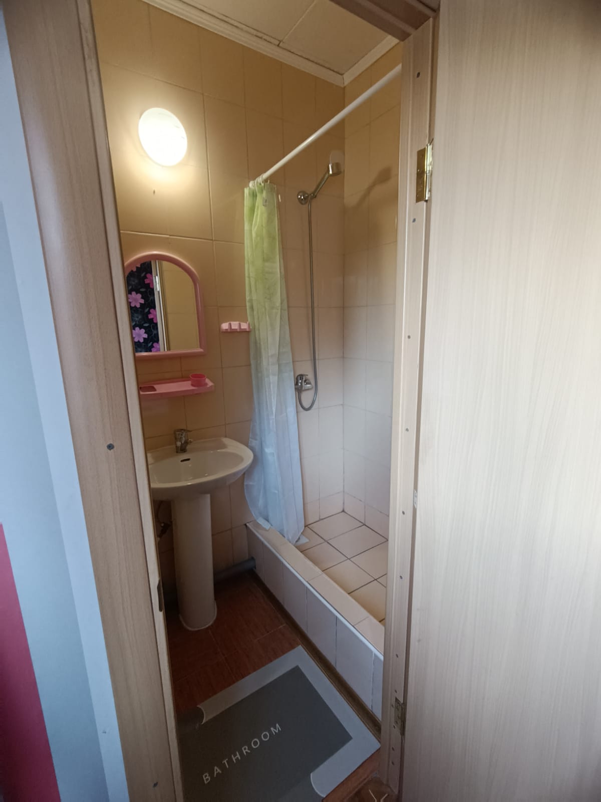 Трехместный номер «Комфорт»