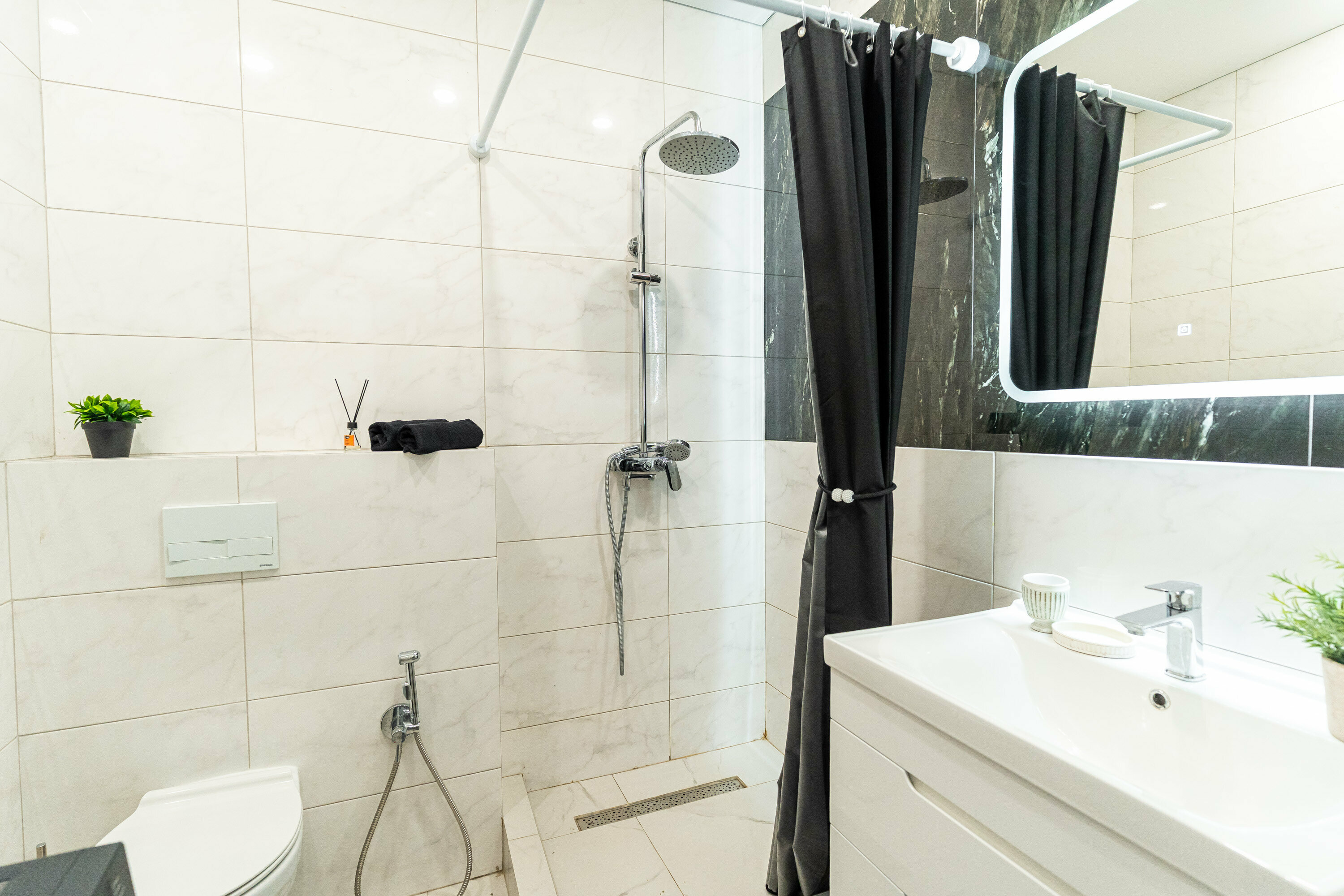 Апартаменты-студия