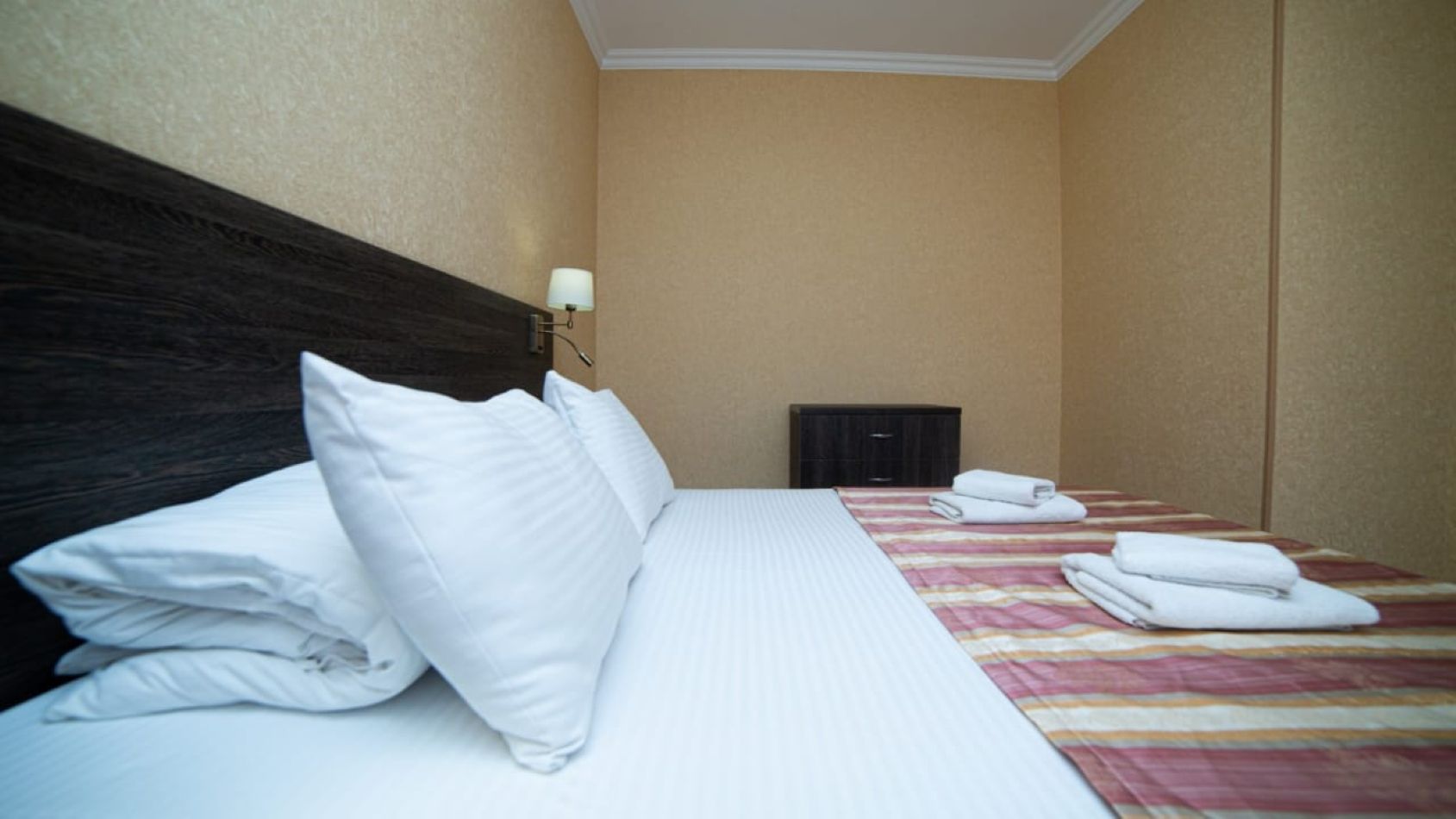 Семейный полулюкс