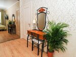 Апартаменты с видом на море в Aelita Apartment с хаммамом