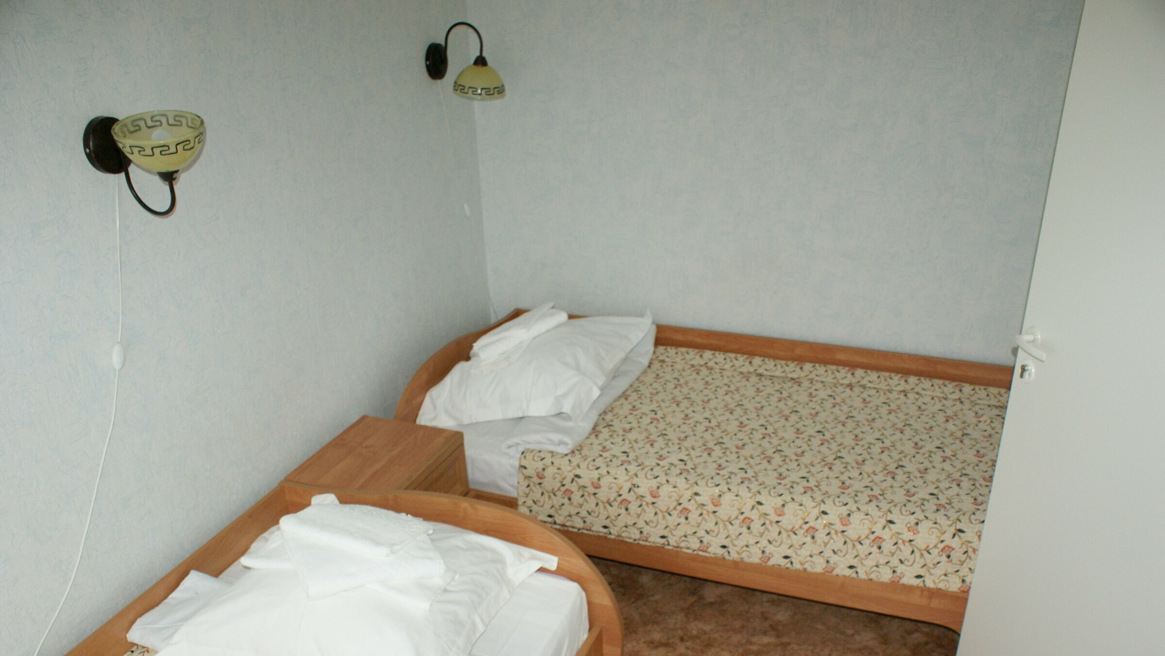 Стандарт четырехместный