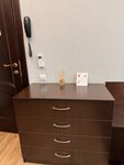 Двухместный номер с 1 кроватью в Янушка