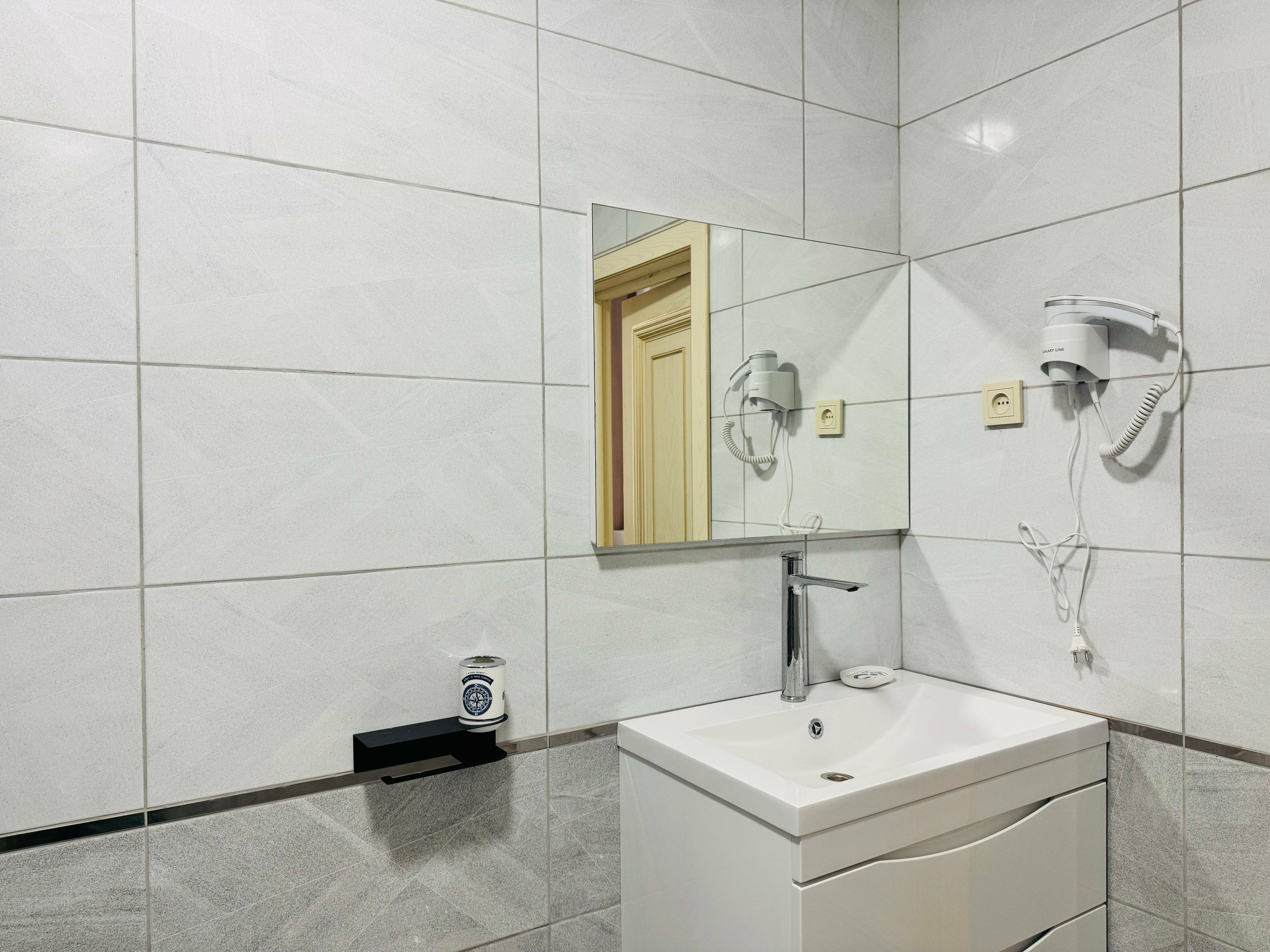 Семейный номер