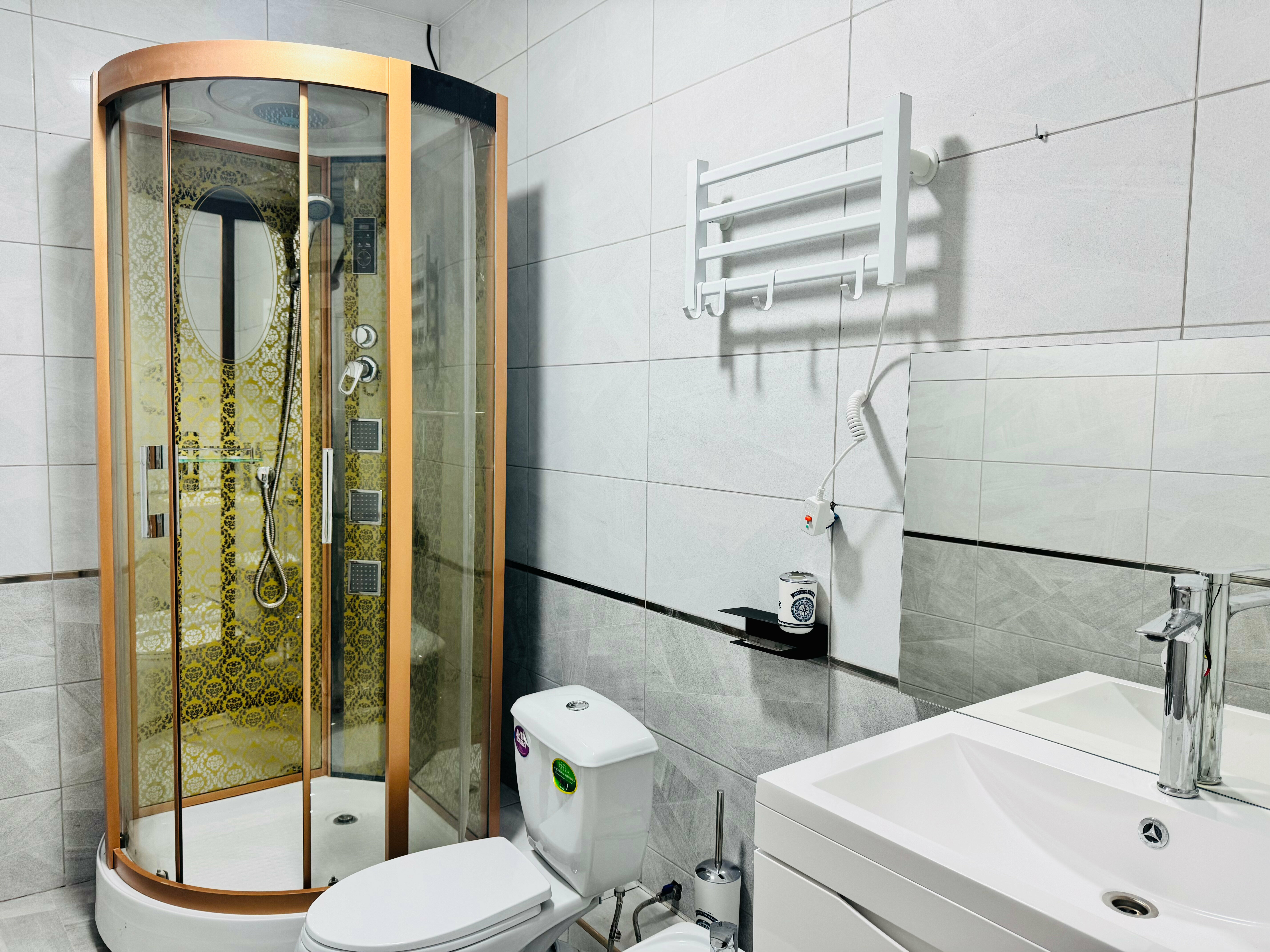 Семейный номер