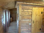 Двухместный номер с 1 кроватью в Алексеевская Усадьба