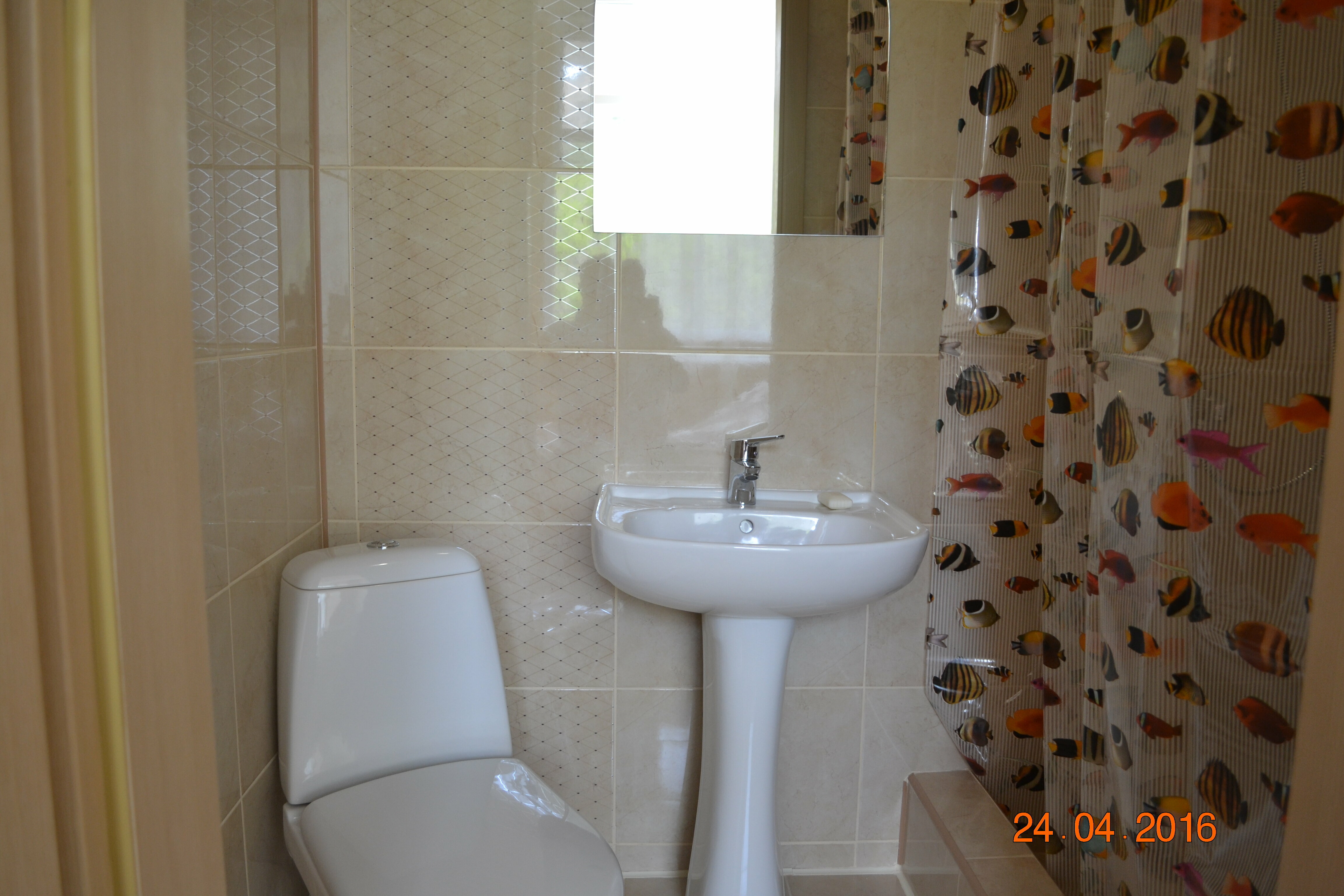 Классический трехместный номер