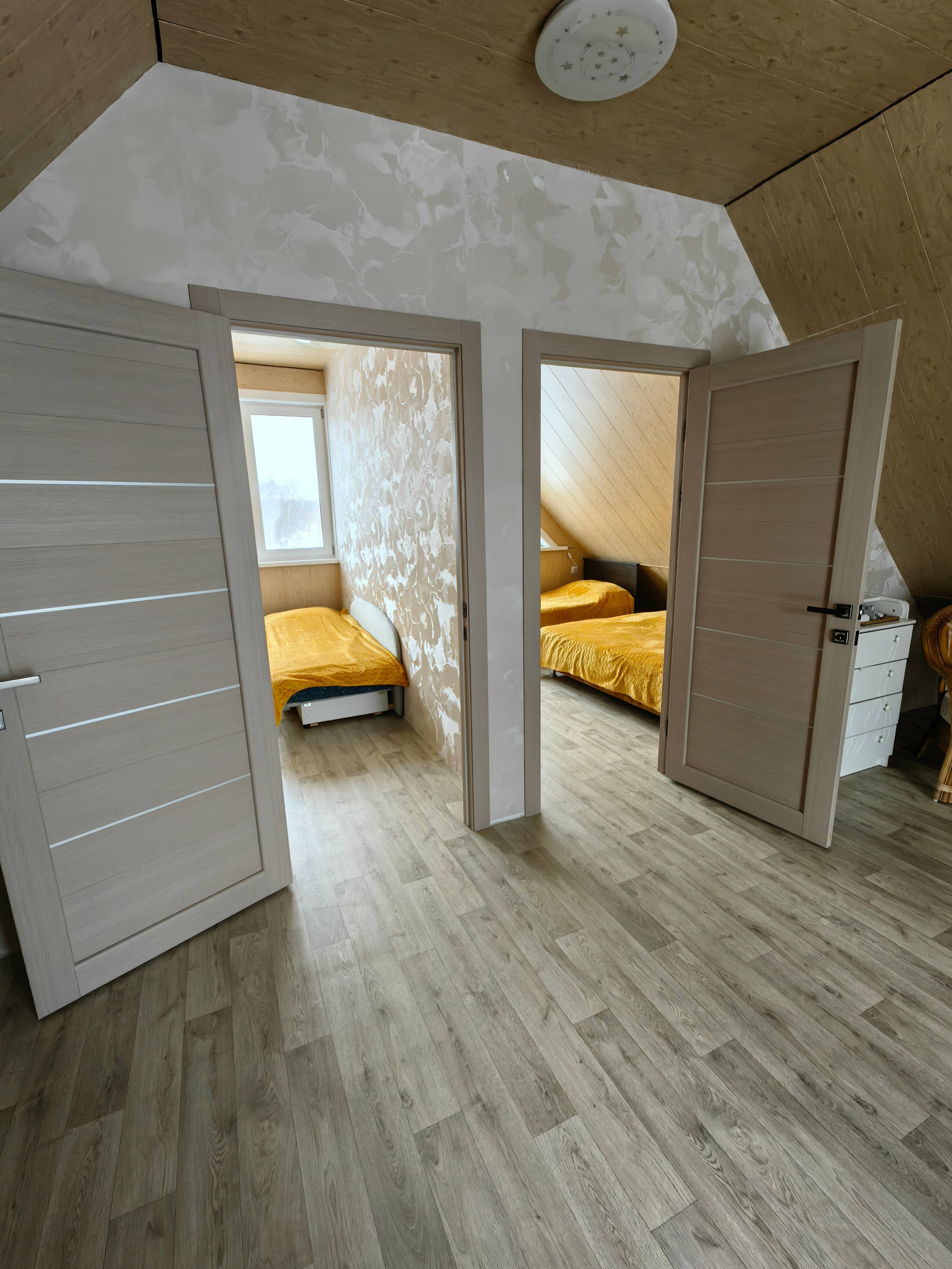 Дом для отпуска