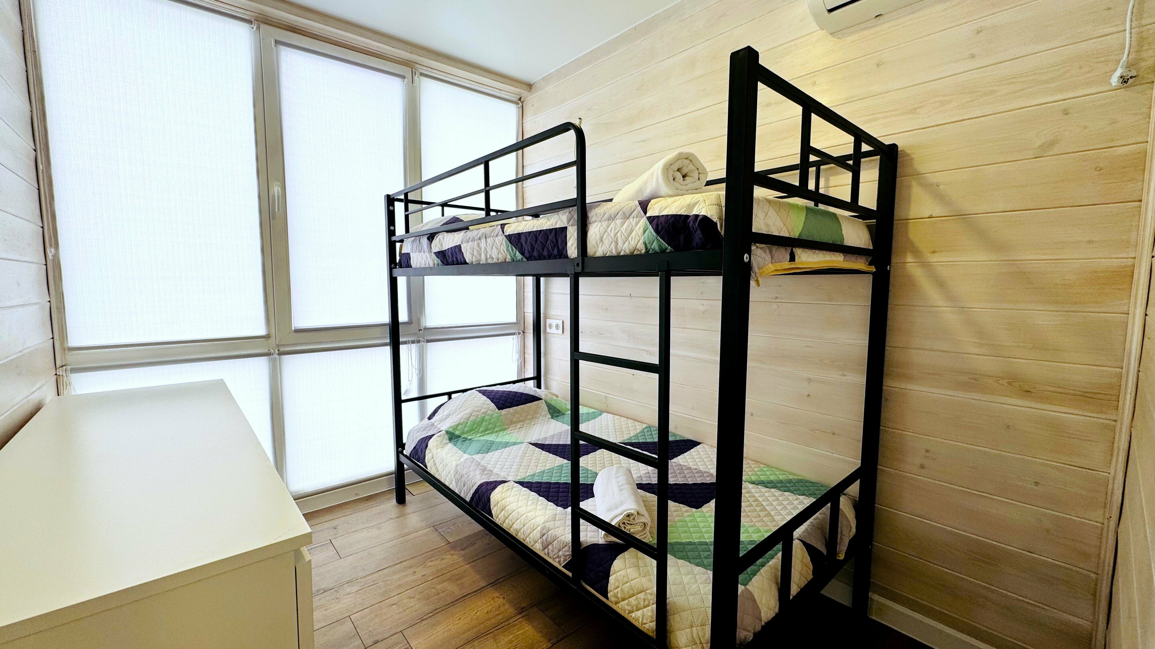 Коттедж – Рядом с пляжем