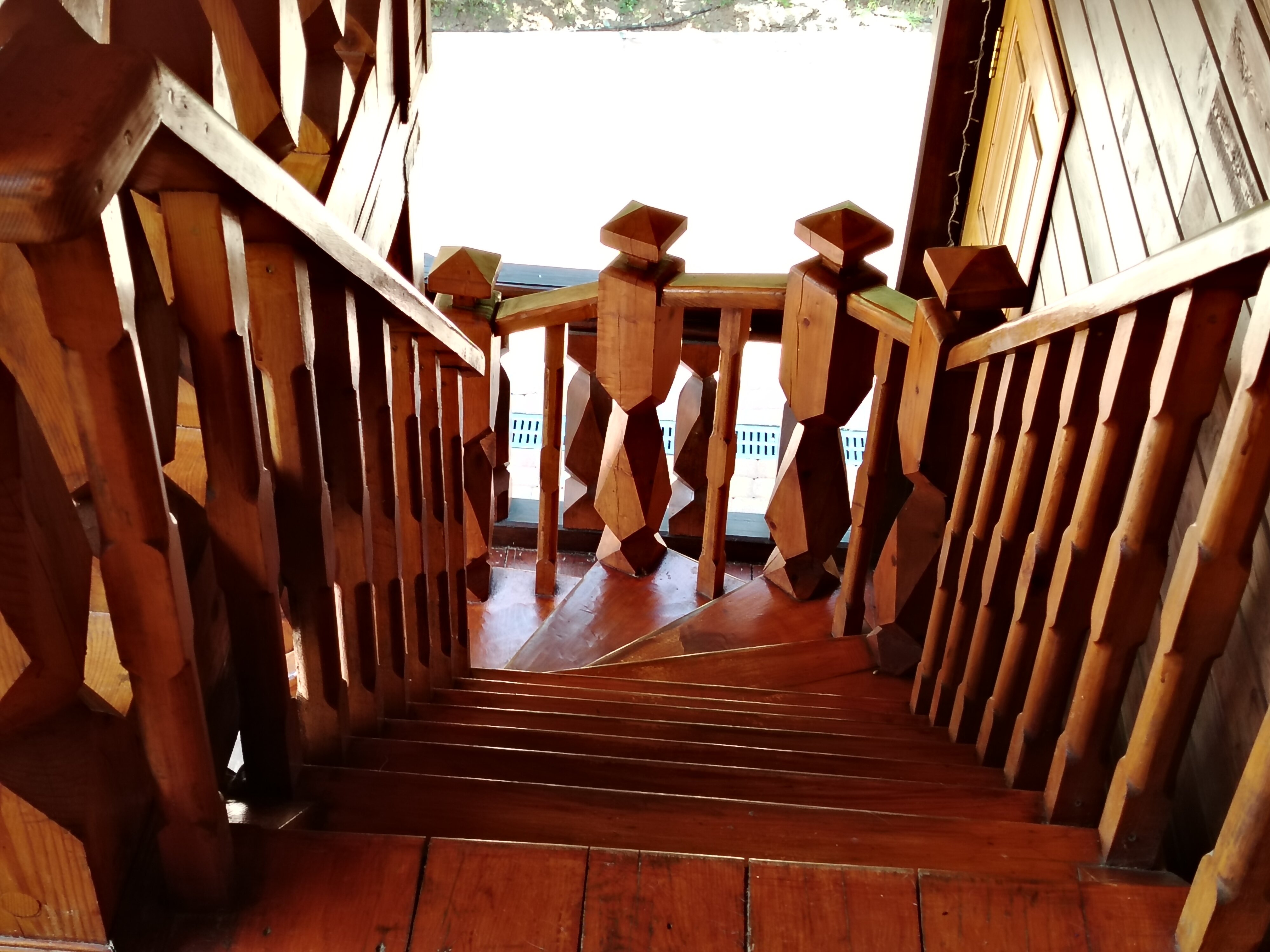 Номер с 2 кроватями размера «queen-size»