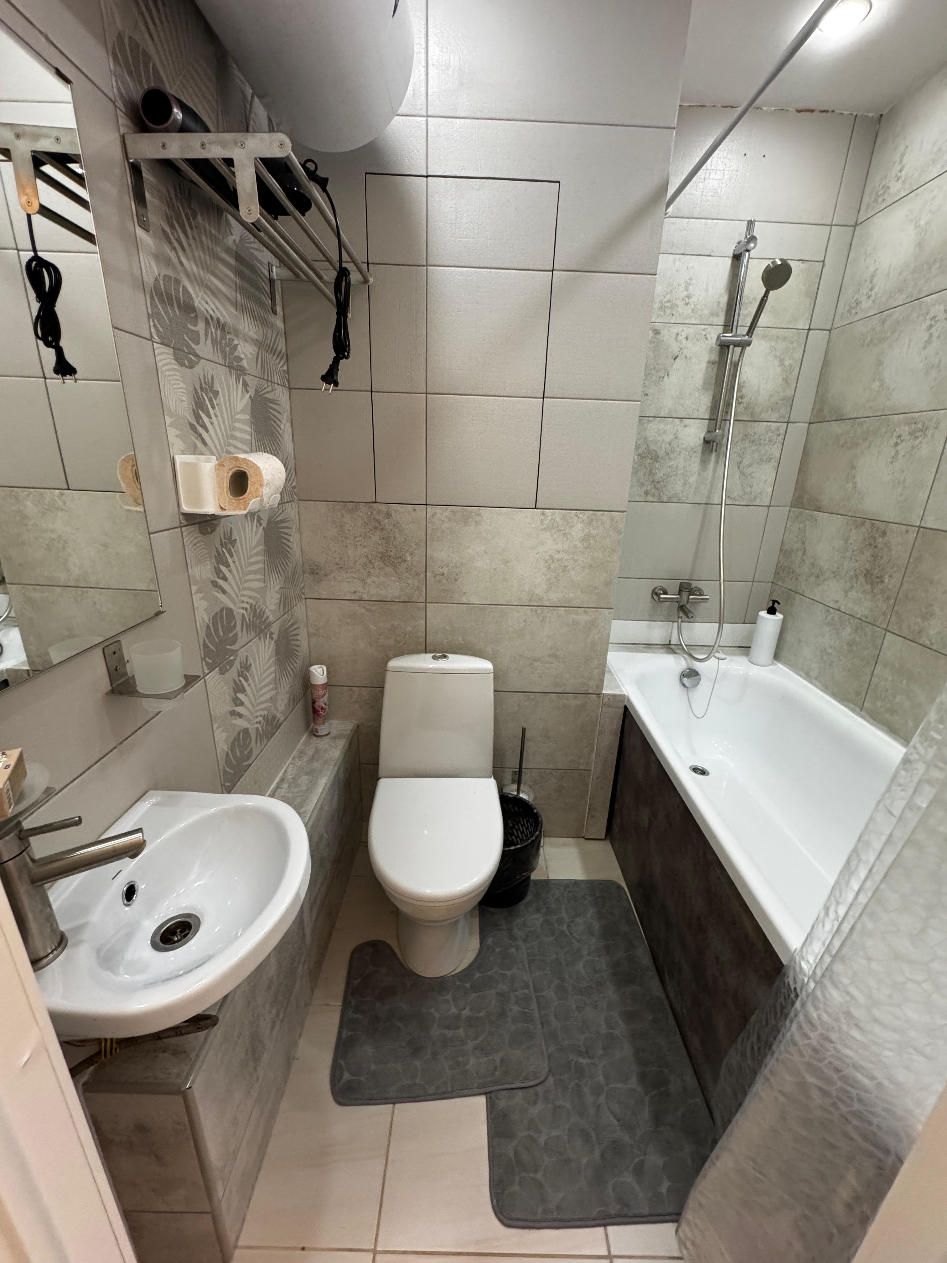 Номер-студия