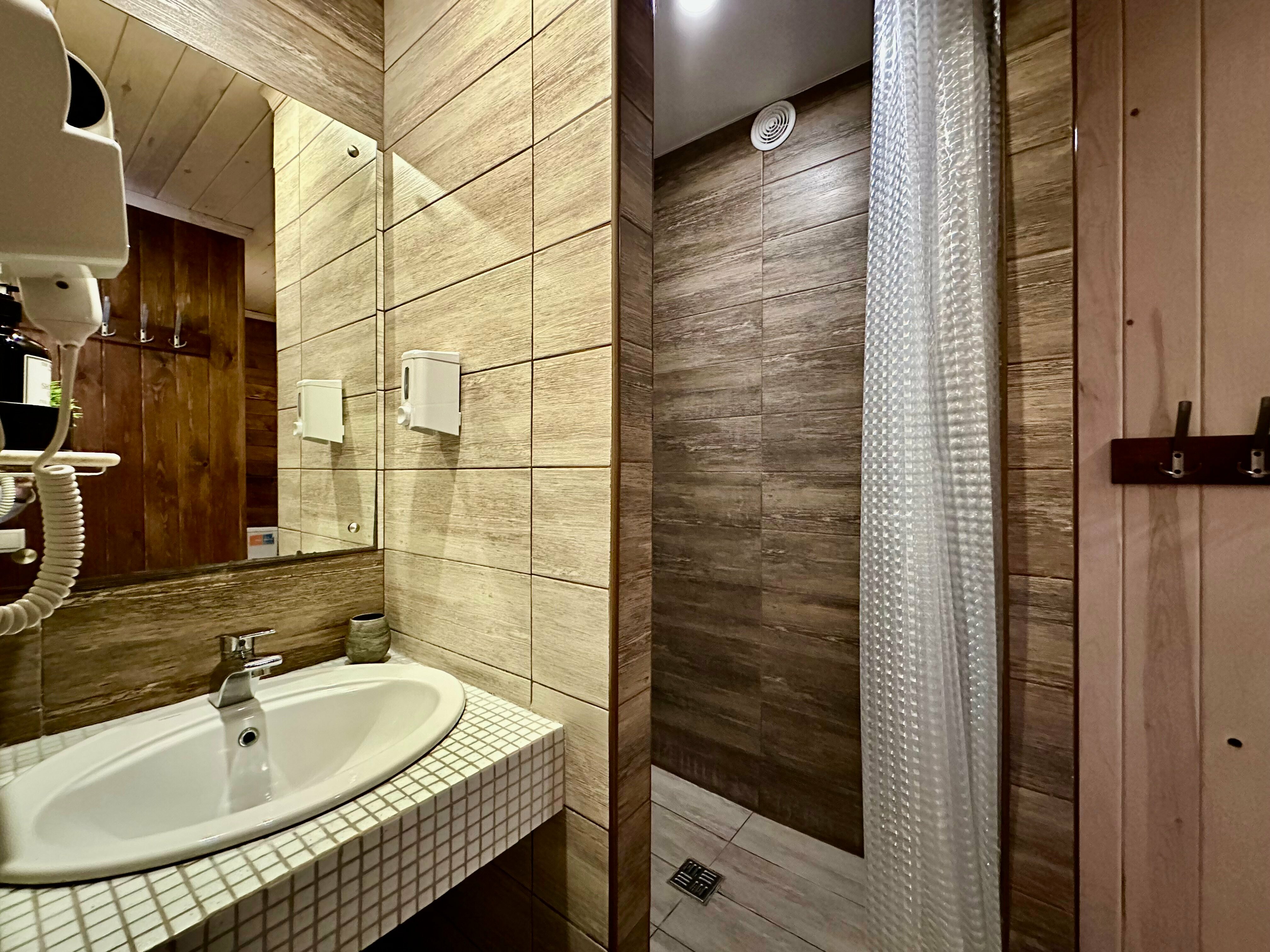 Дуплекс двухуровневый