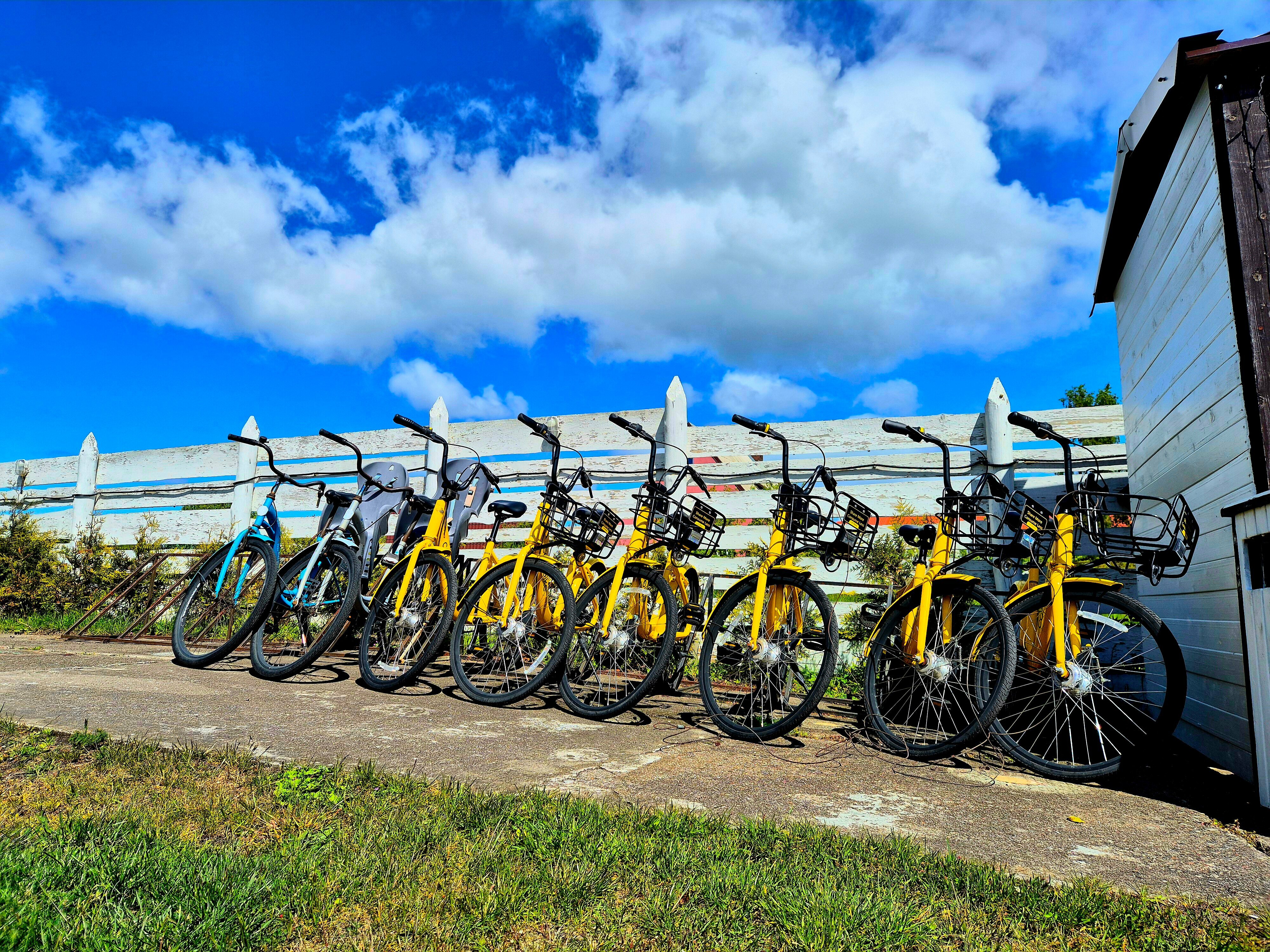 Стандартный трехместный номер