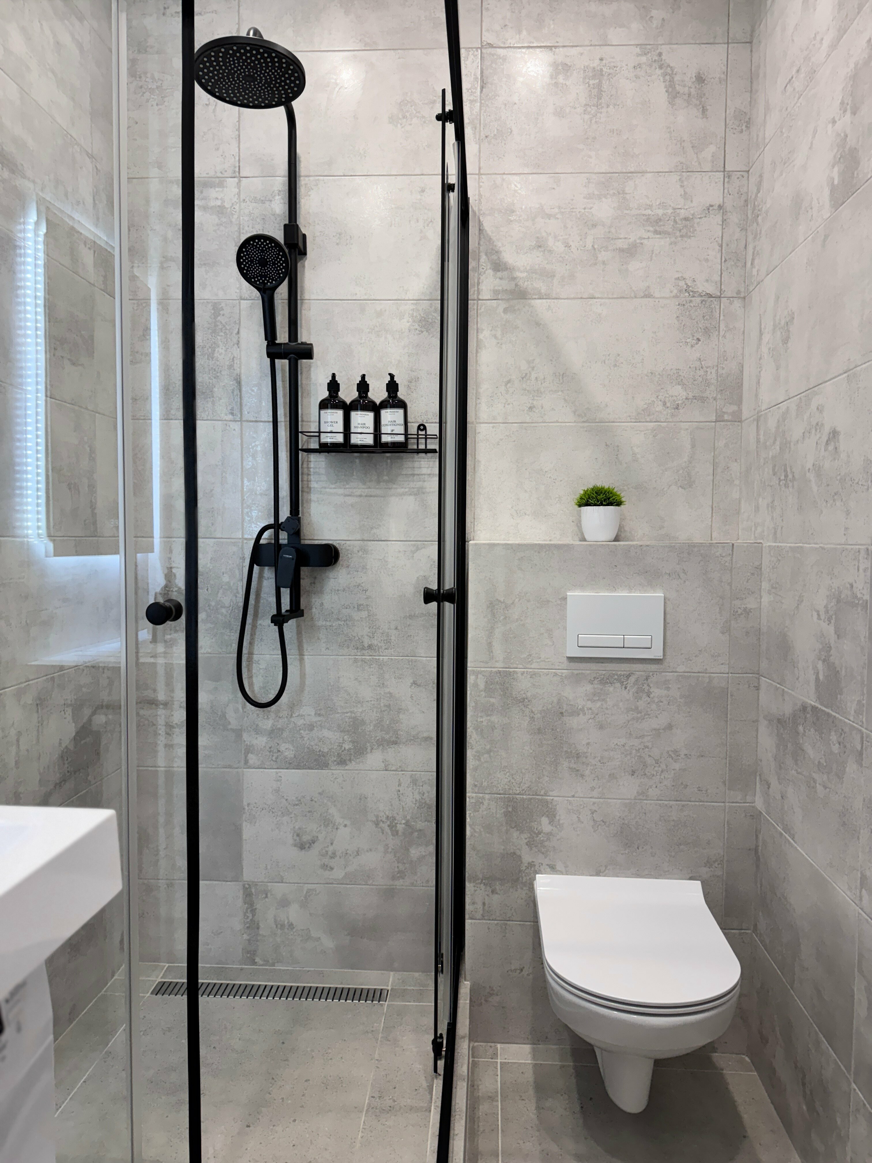 Студия с балконом в ЖК "Sun Hills Ольгинка" на 4 этаже (О89)