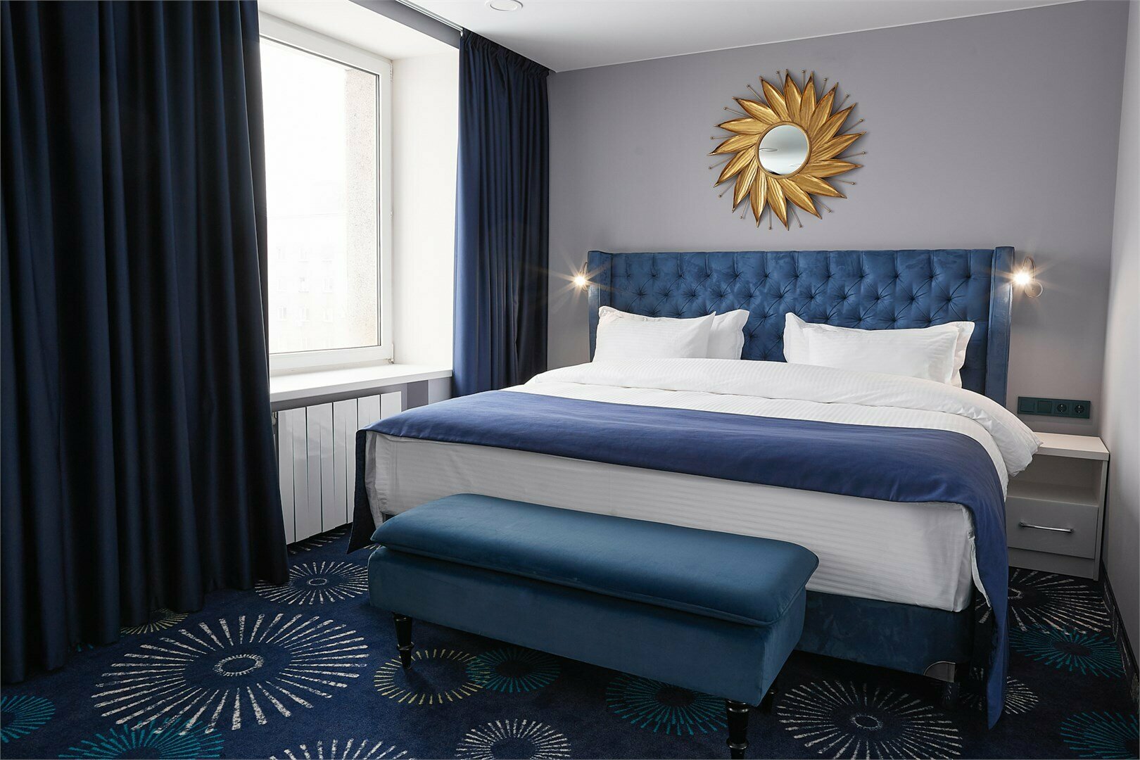 Апартамент Джуниор