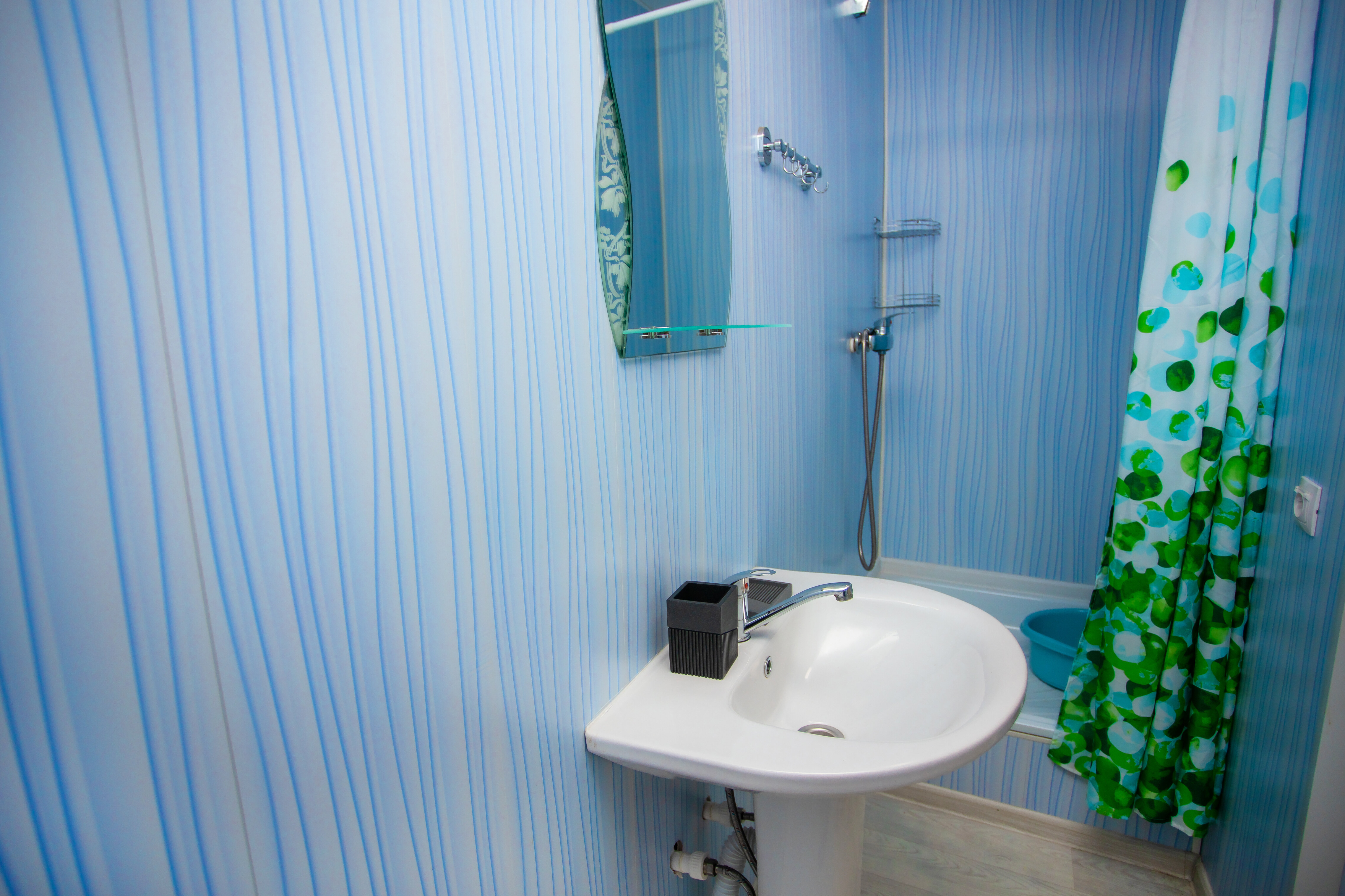 Стандарт 2х местный