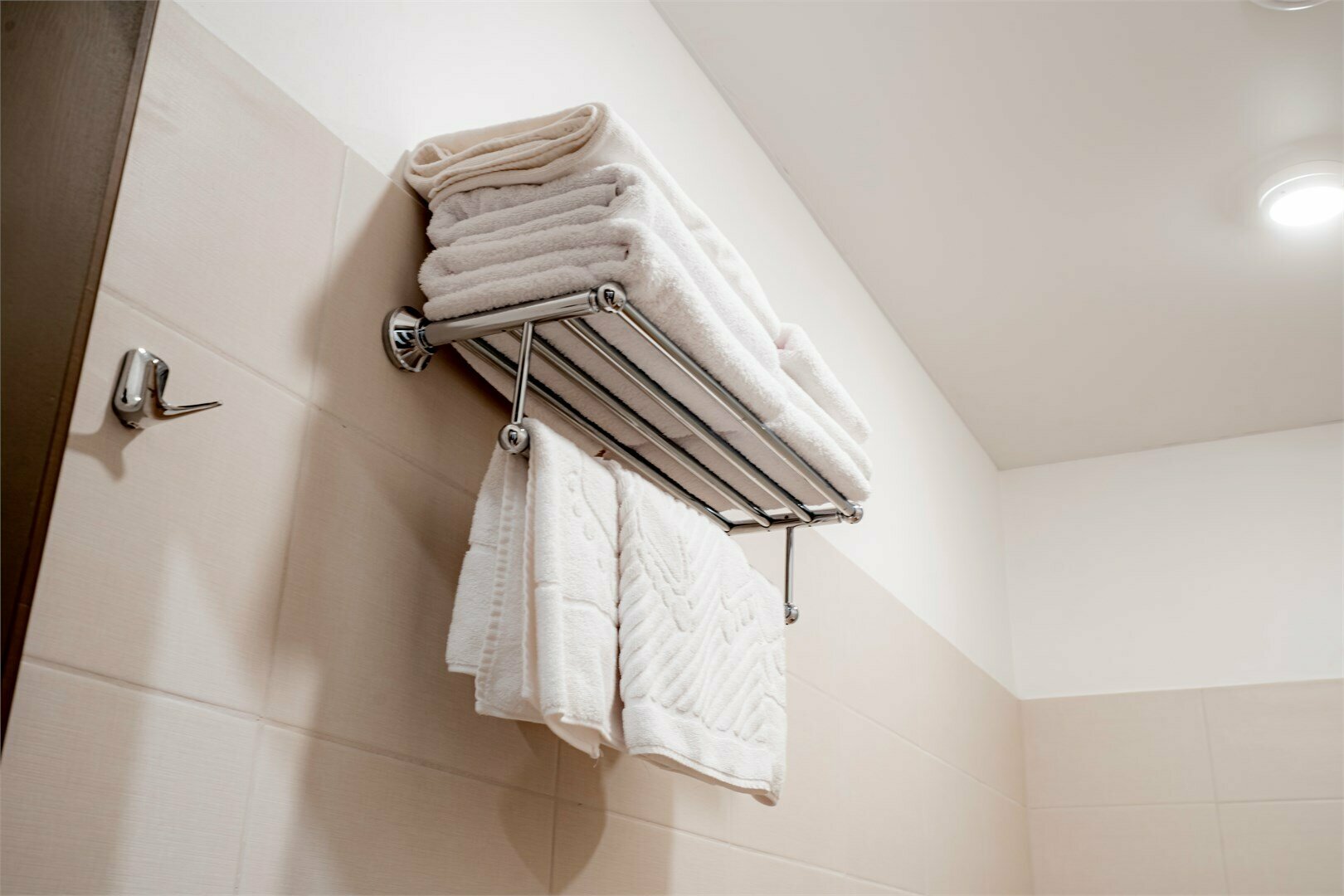 Джуниор Сьют четырехместный двухкомнатный (КОРПУС 7)