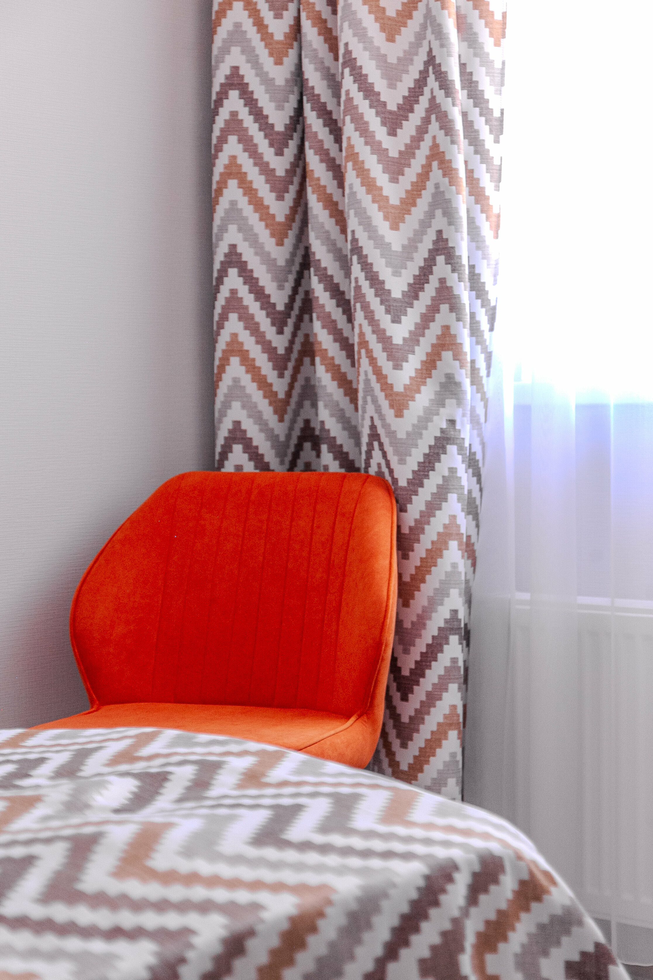 Улучшенный семейный номер