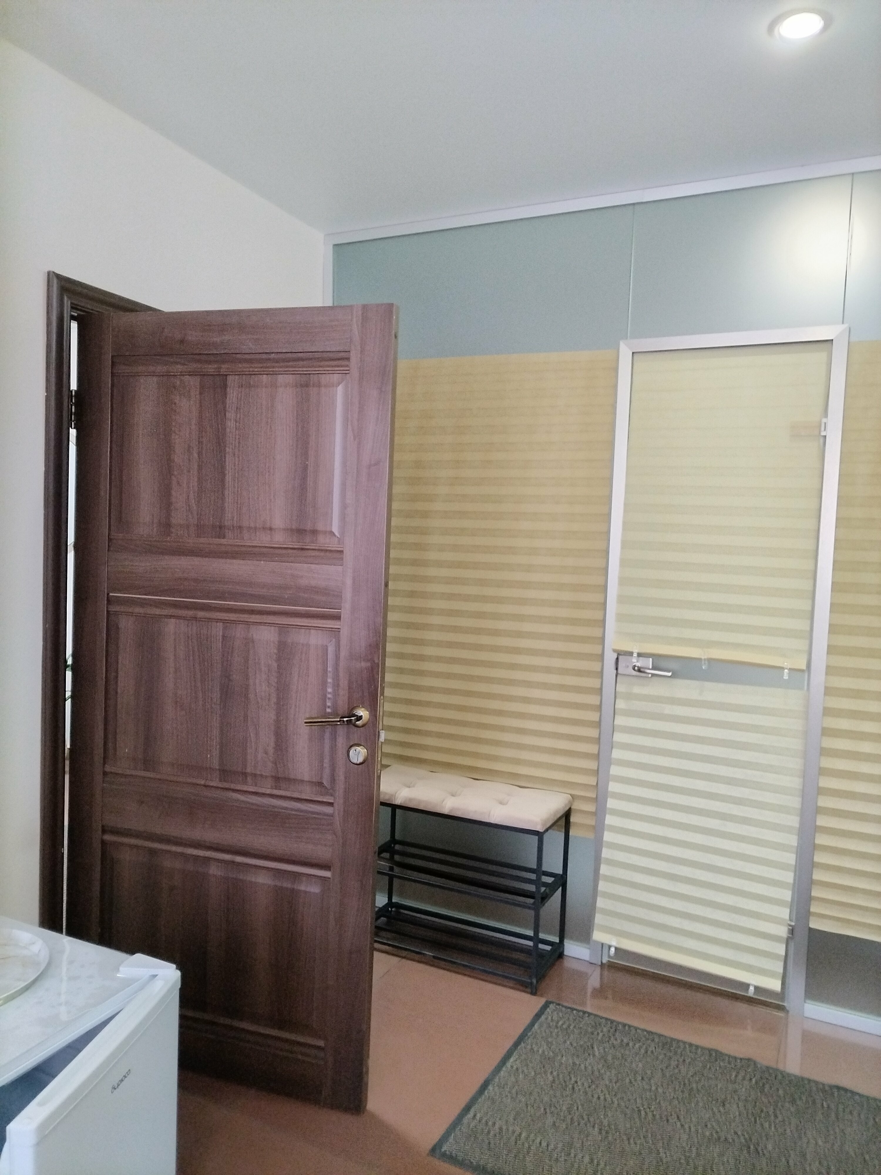 Улучшенный семейный номер