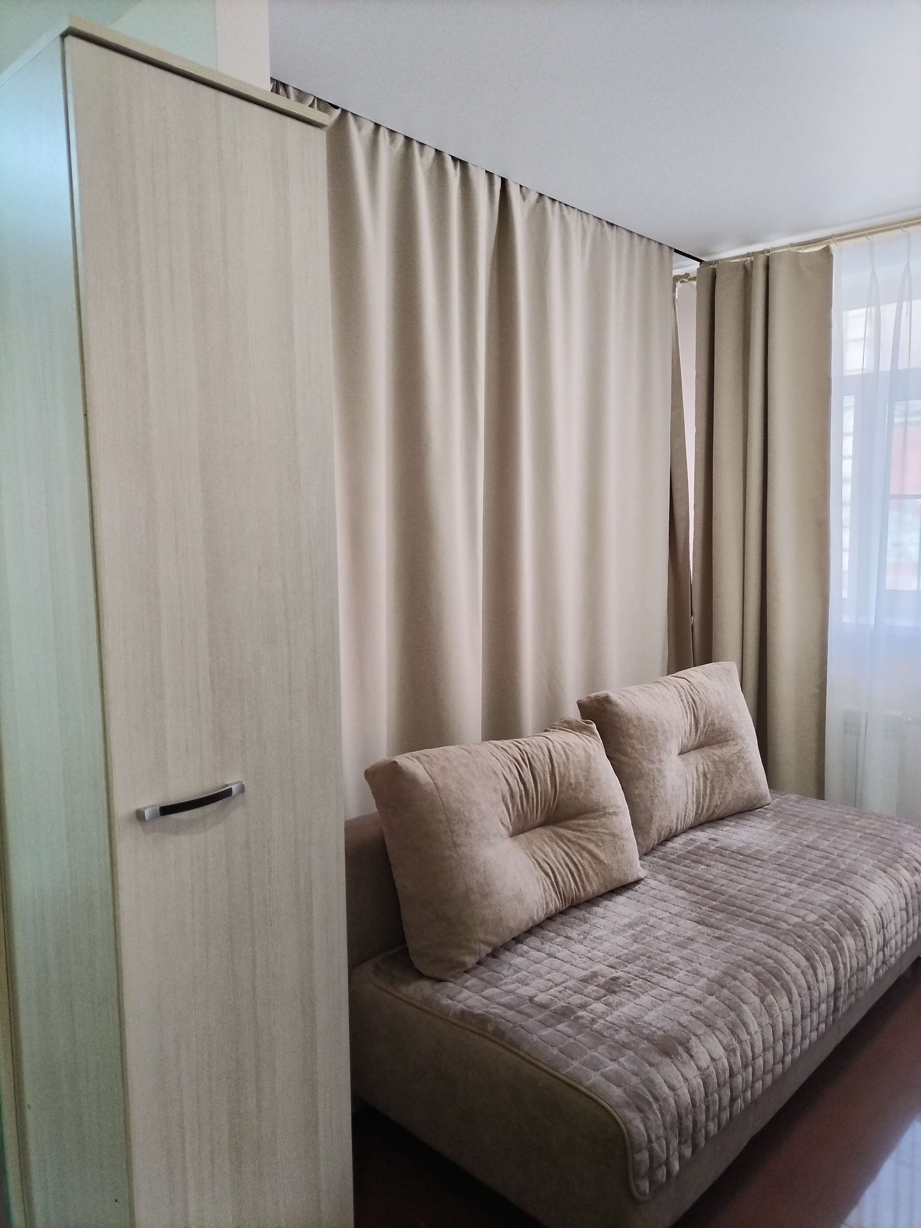 Улучшенный семейный номер