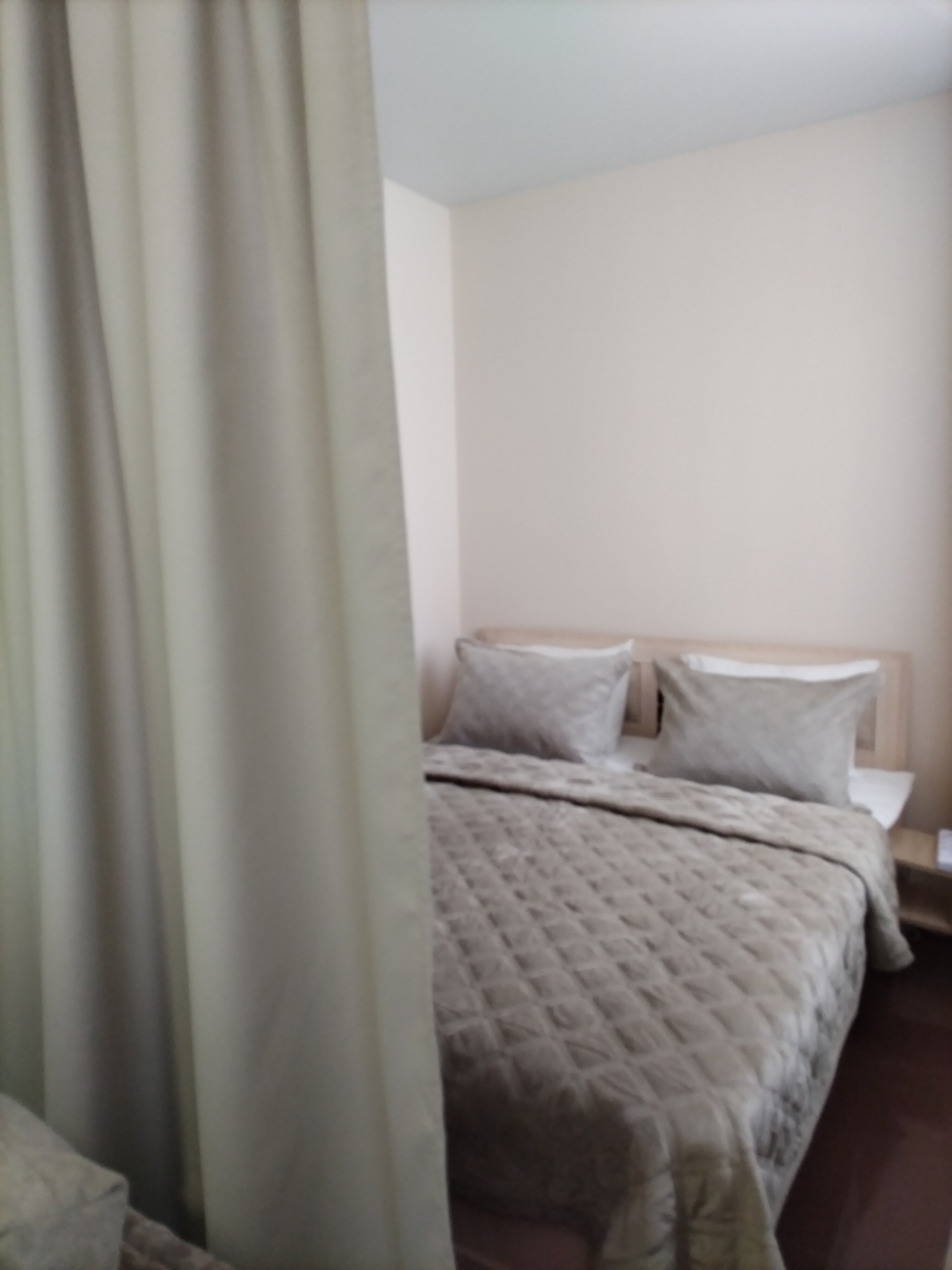 Улучшенный семейный номер