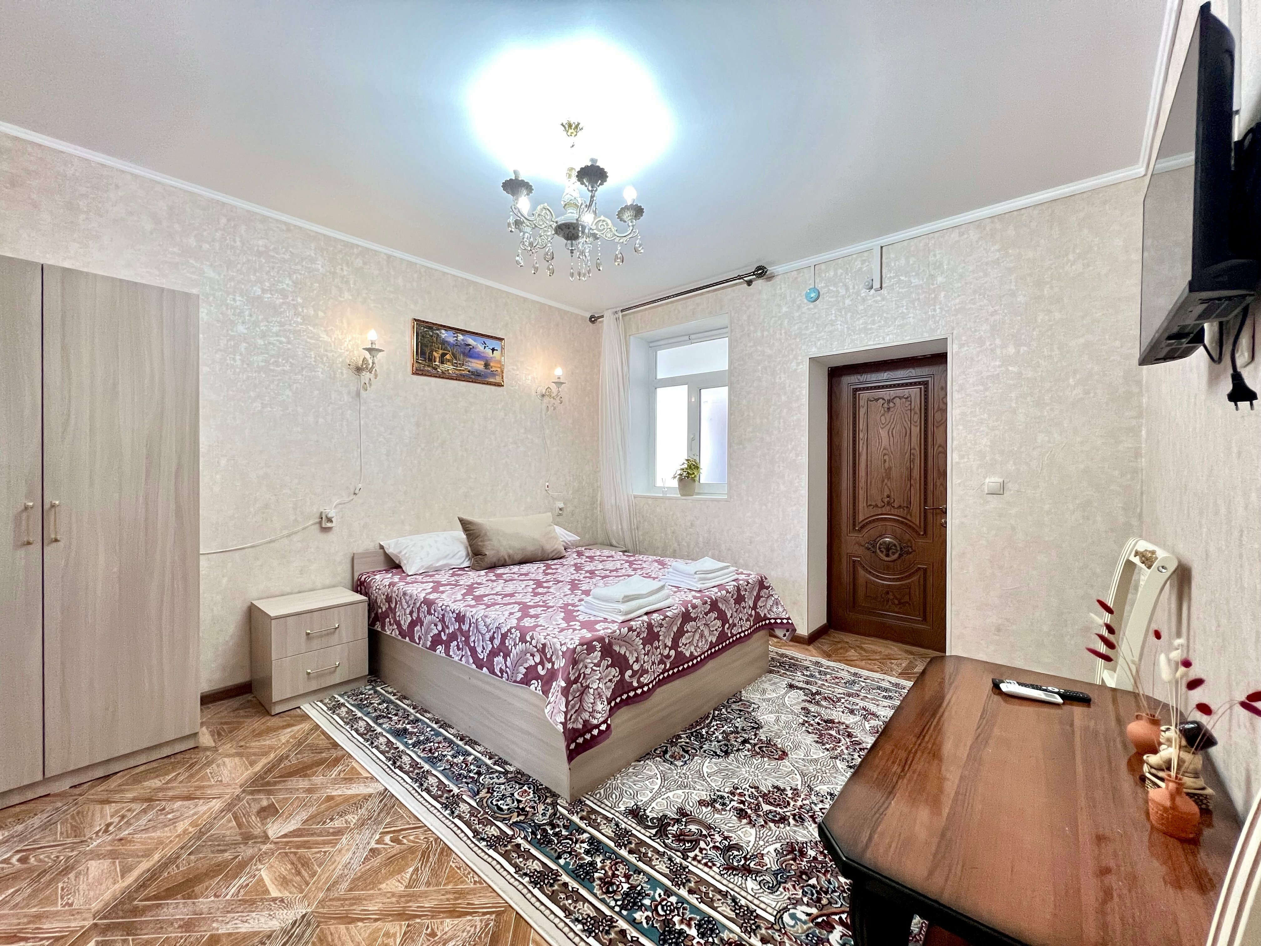 Стандарт дабл