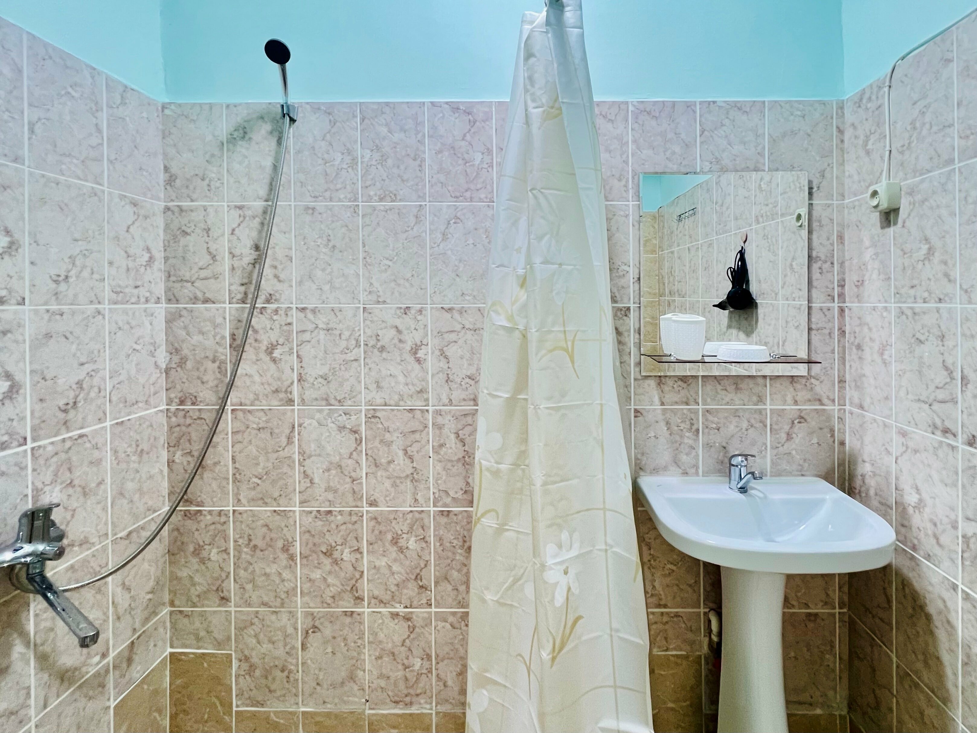 Стандарт дабл