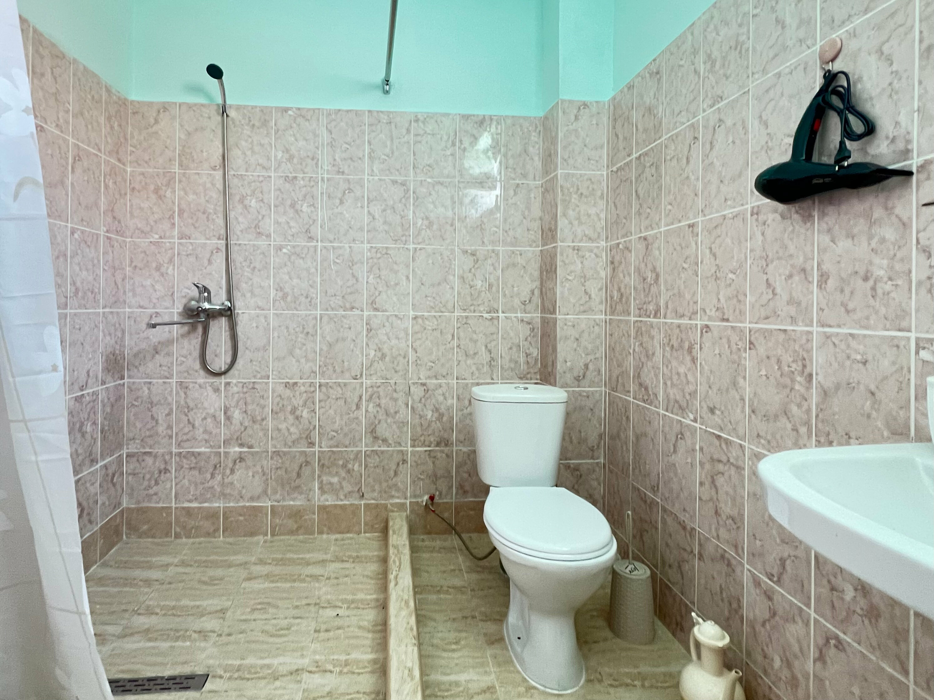 Стандарт дабл с диваном