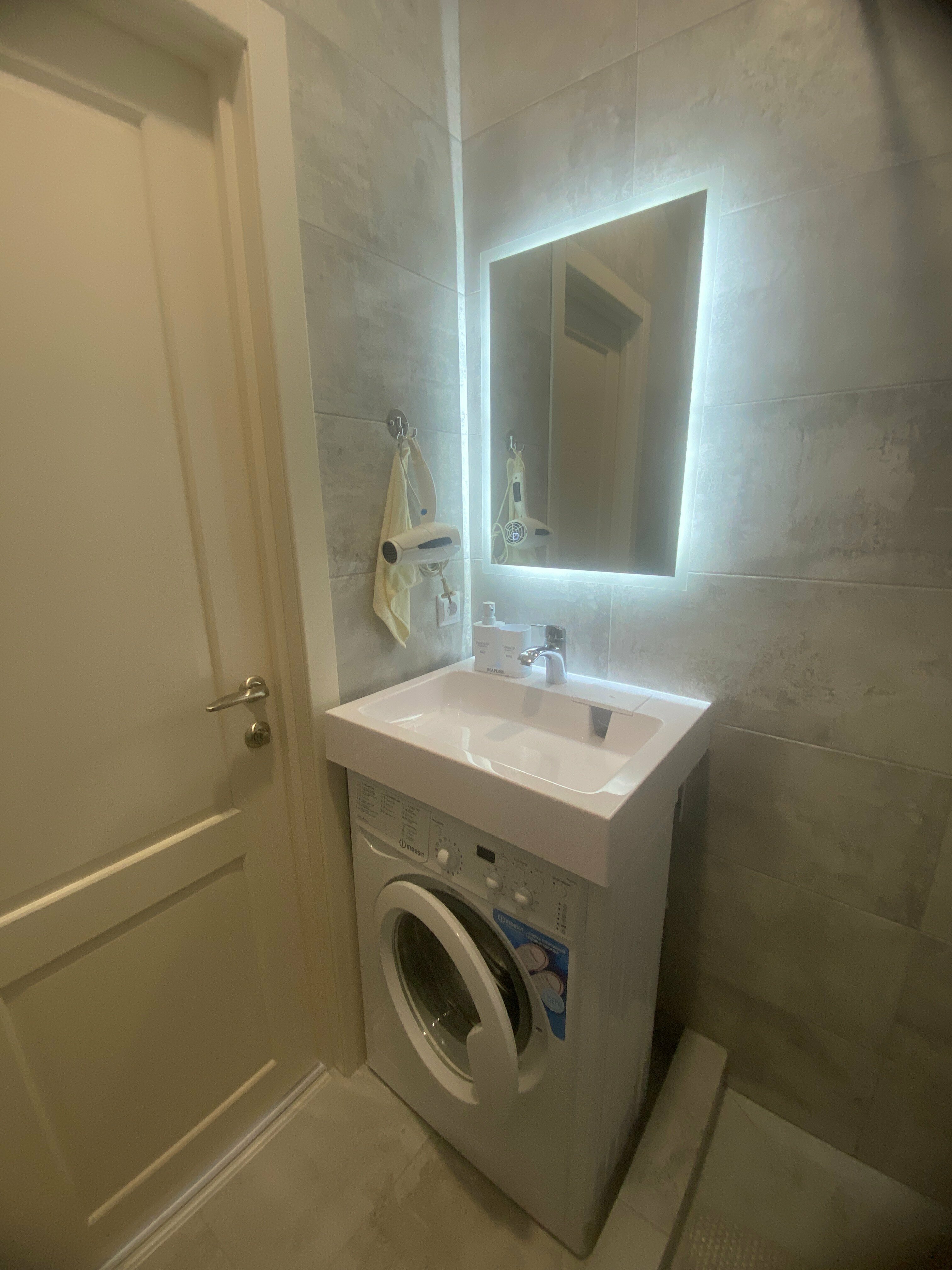 Номер-студия