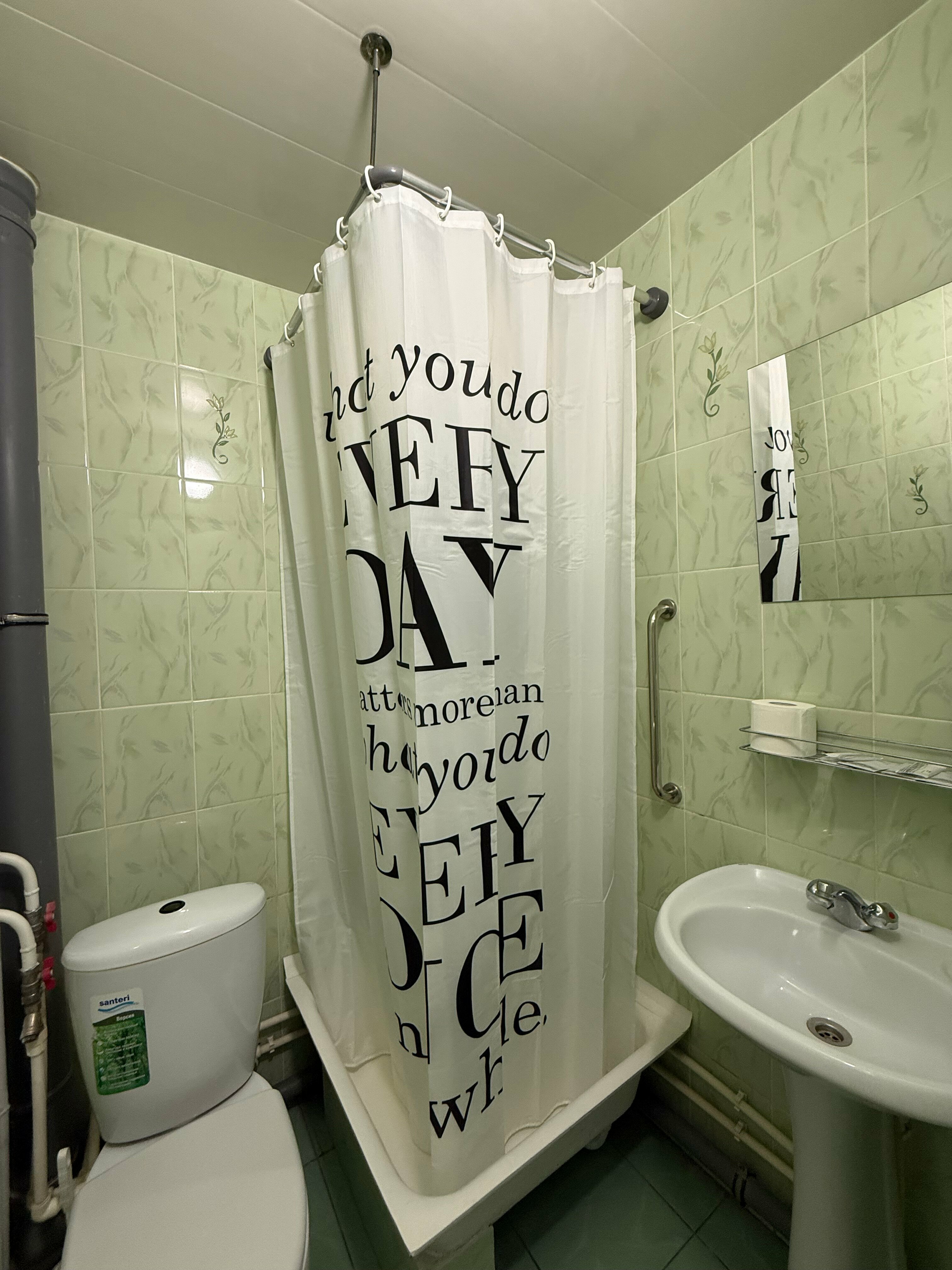 Двухместный номер Стандарт Плюс Двухспальная кровать