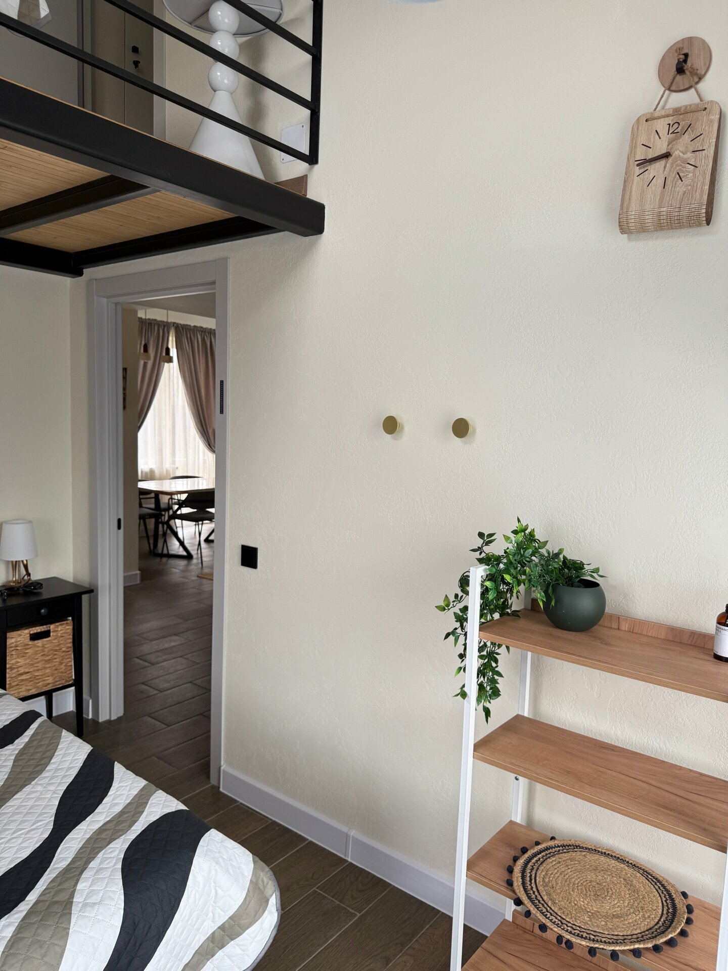 Коттедж для семейного отдыха