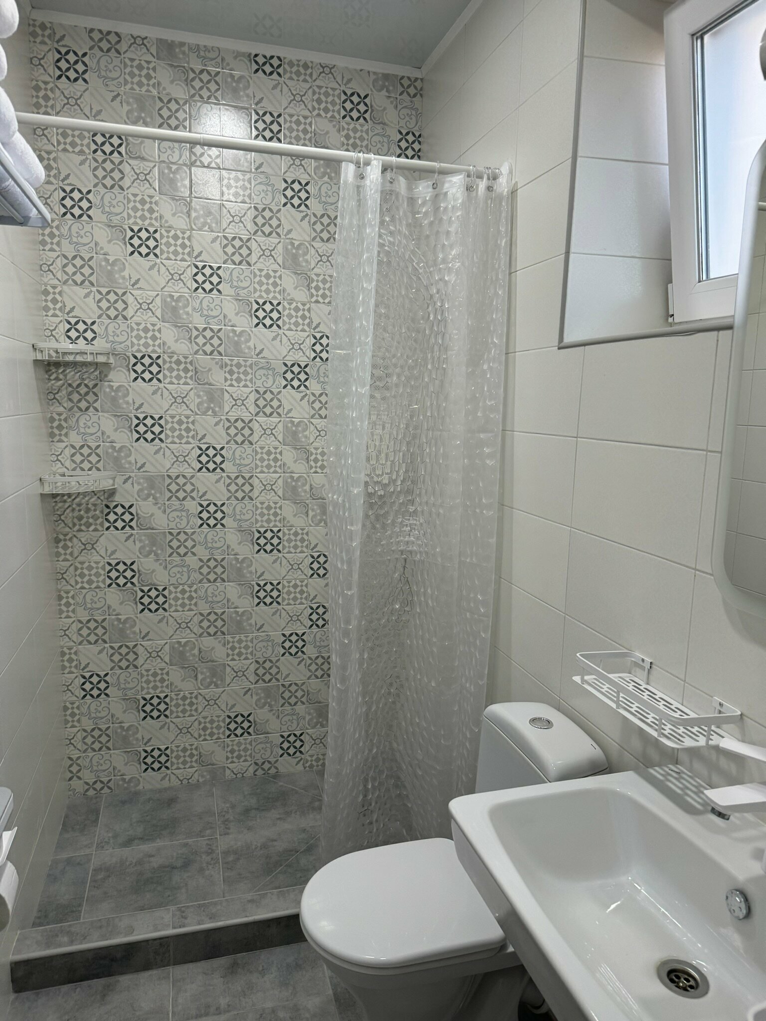 Комфорт 1-комнатный до 2х чел.