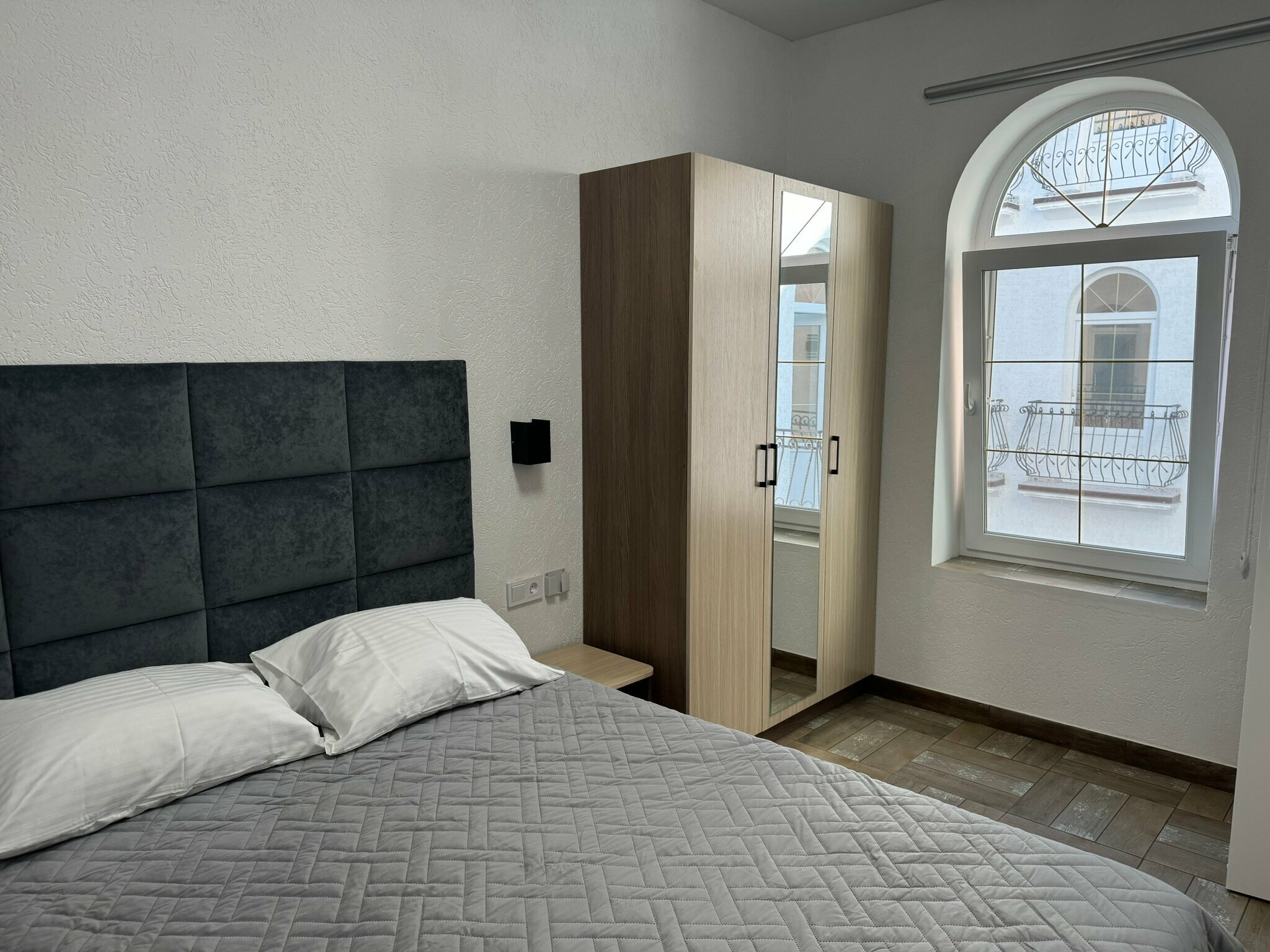 Комфорт 2-комнатный до 4 чел.